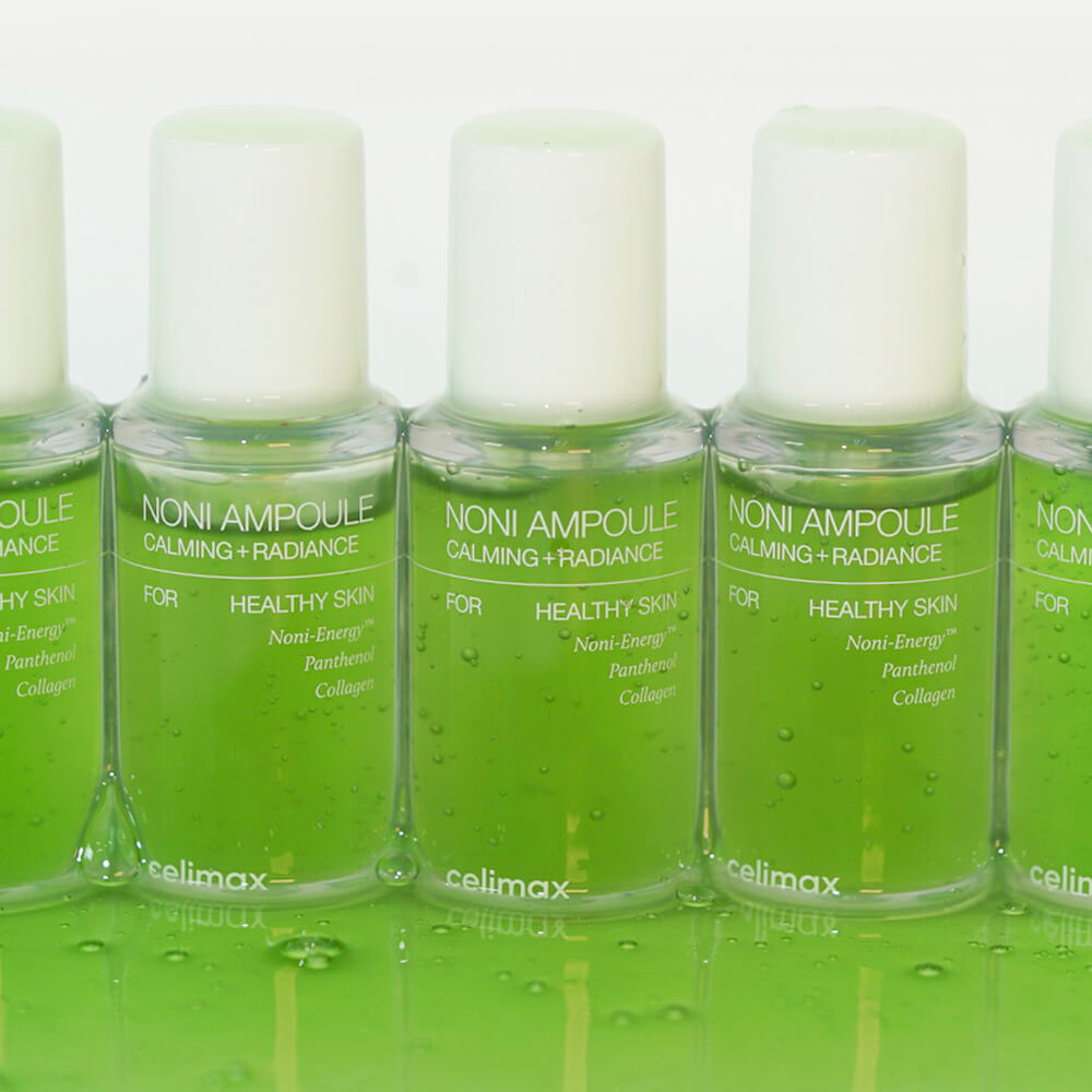 Celimax noni ampoule