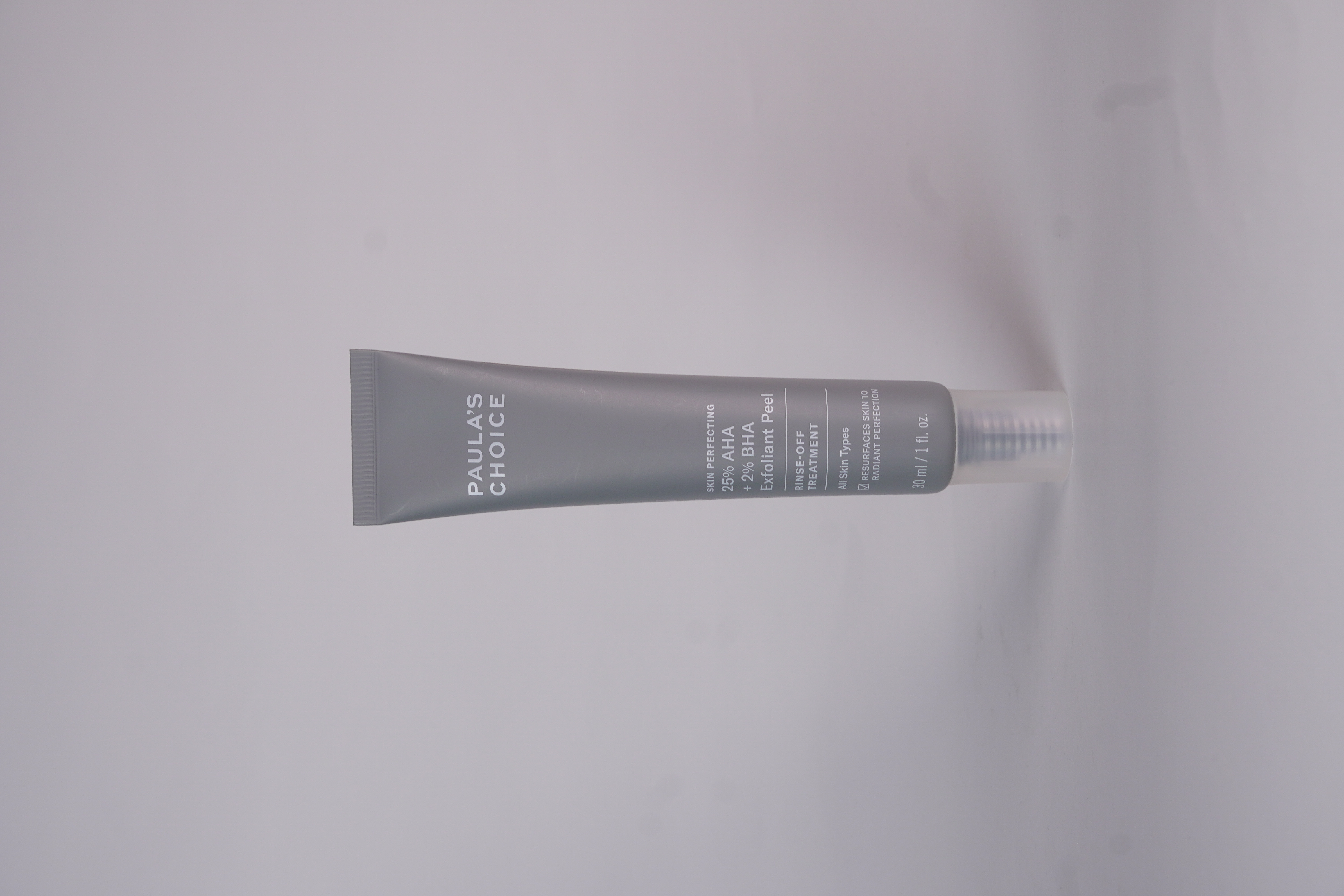 Paula's Choice 25%AHA 2%BHA Exfoliant Peel