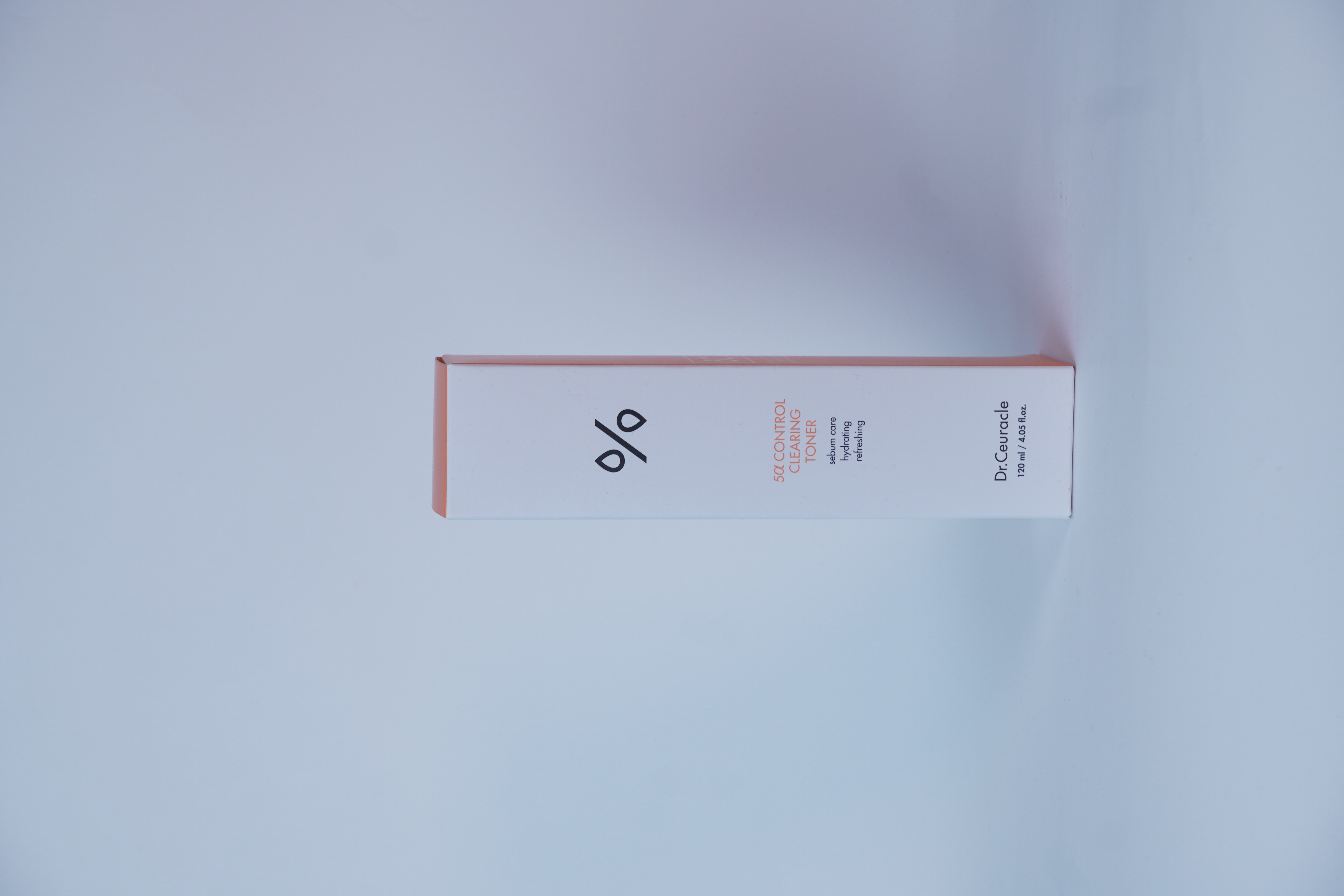 Dr.Ceuracle 5α Control Clearing Toner