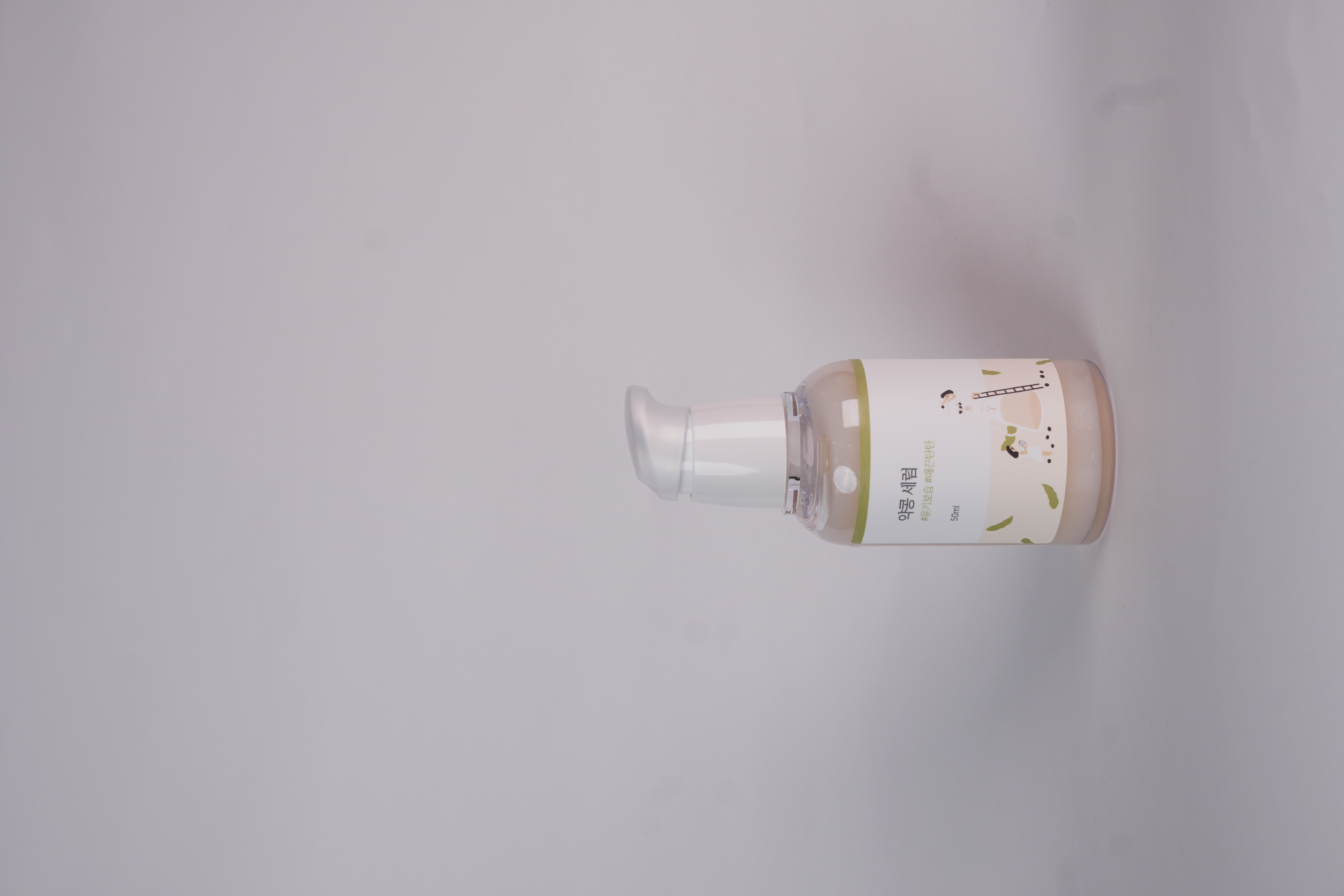 Round Lab Soybean serum