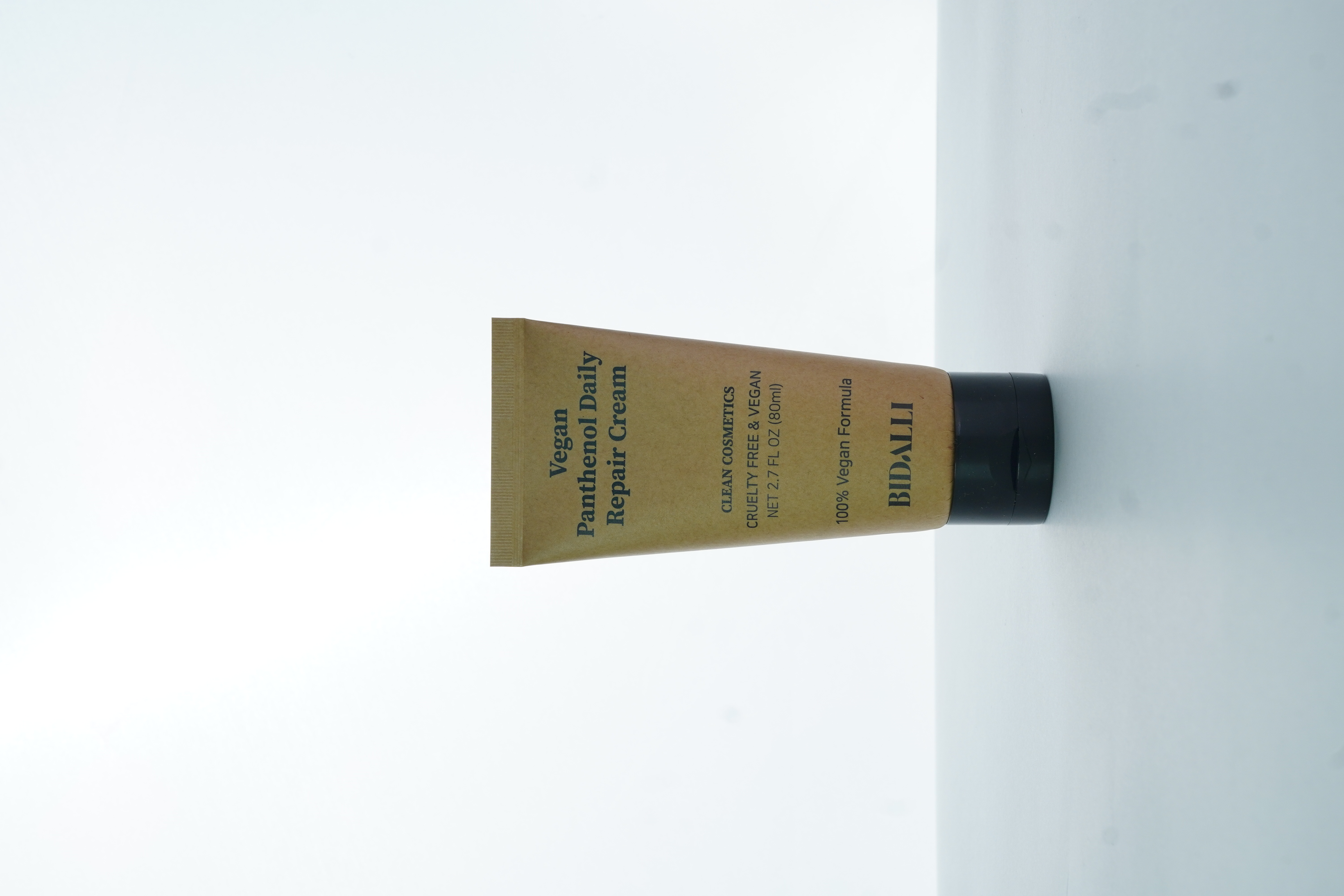 Bidalli Vegan Panthenol Daily Repair Cream