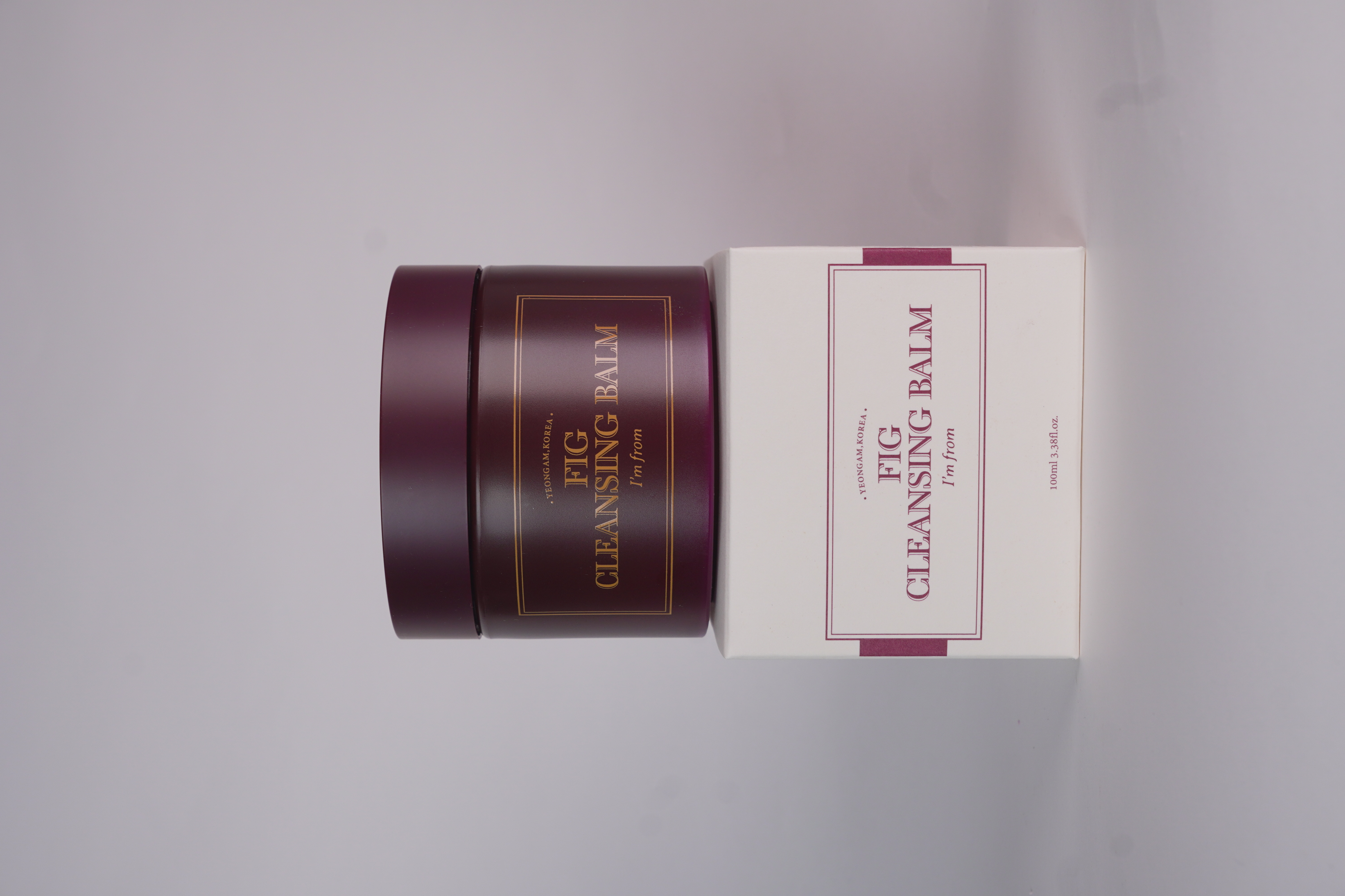 Fig Cleansing Balm I'm From