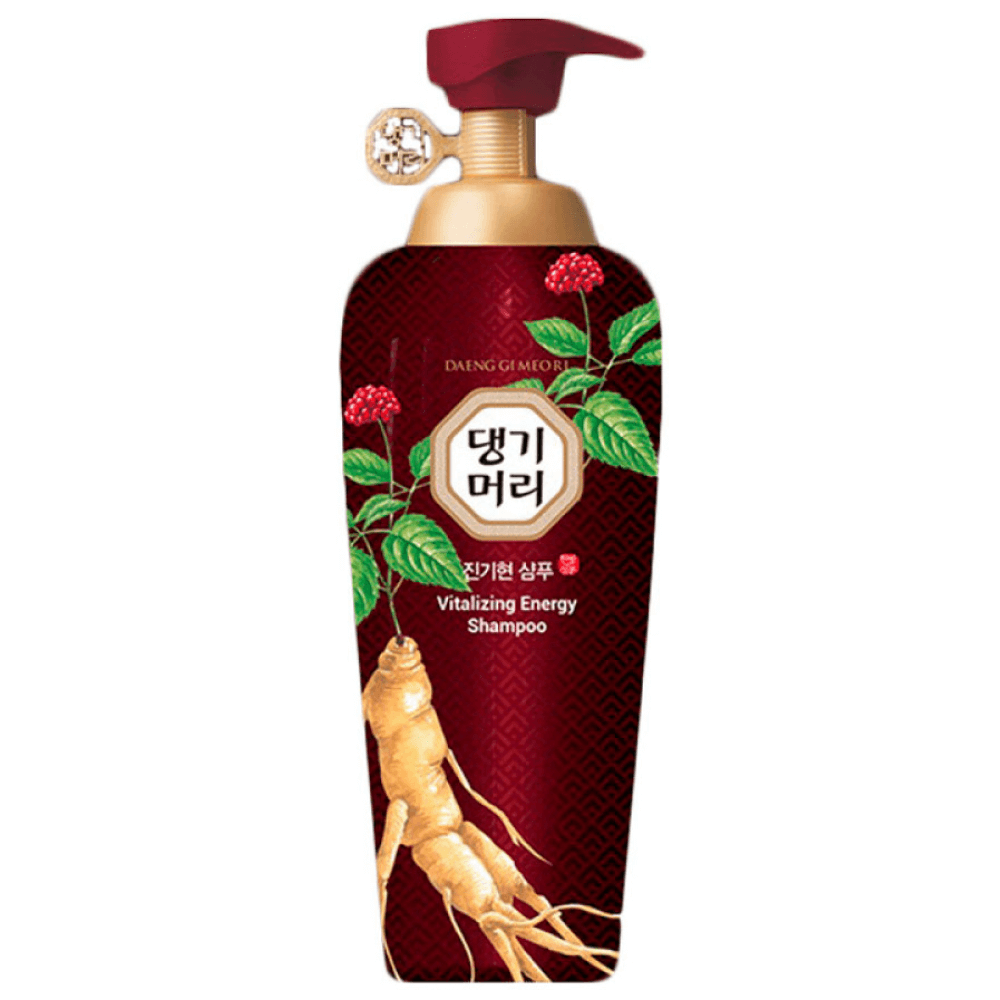 DAENG GI MEO RI Vitalizing Energy Shampoo 500мл.