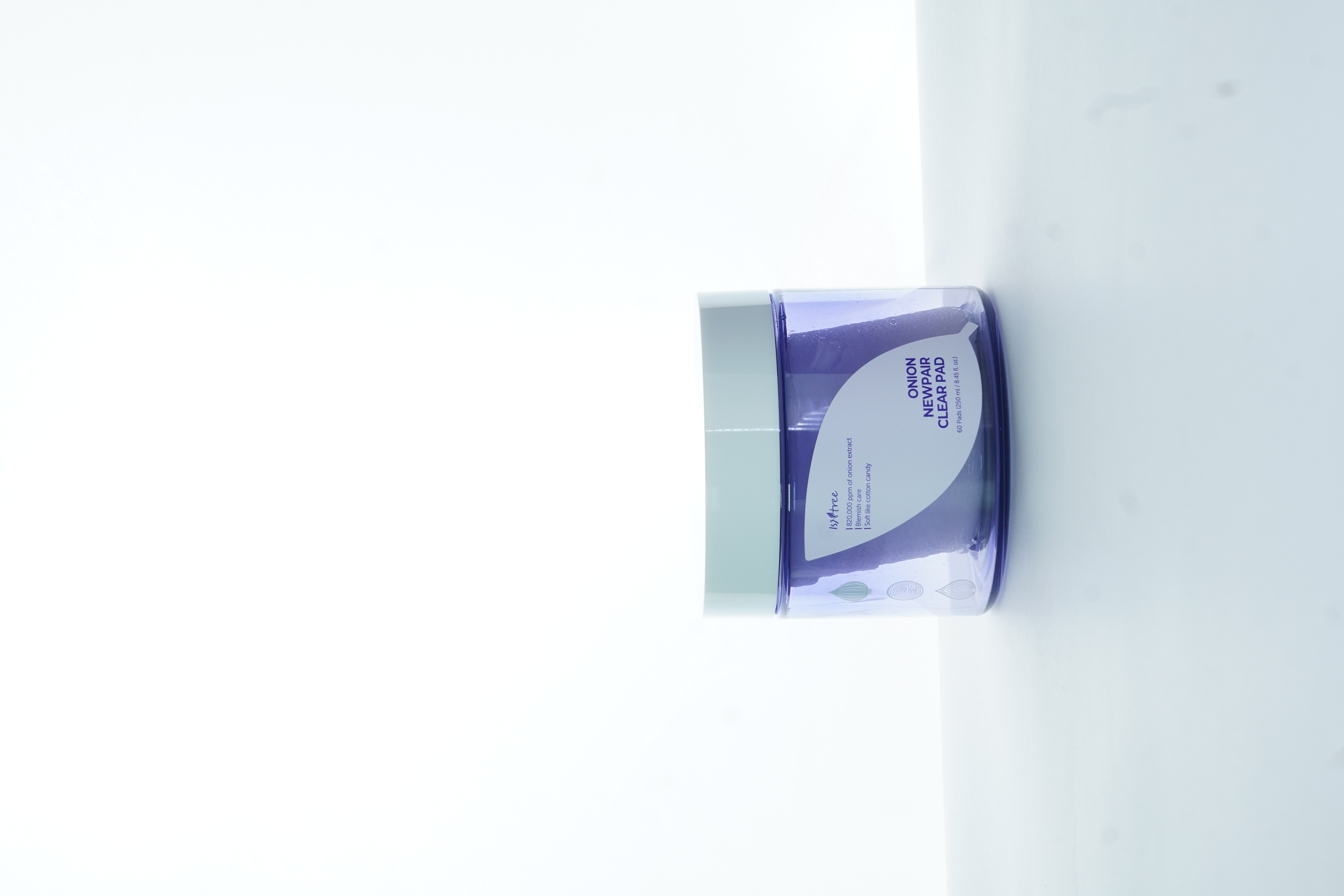 Onion Newpair Clear Pad