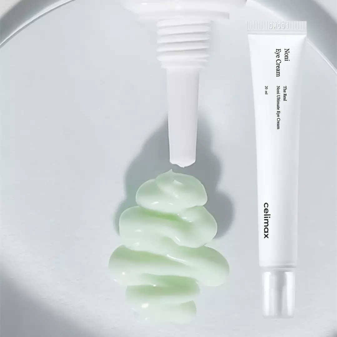 Celimax The Real Noni Ultimate Eye Cream