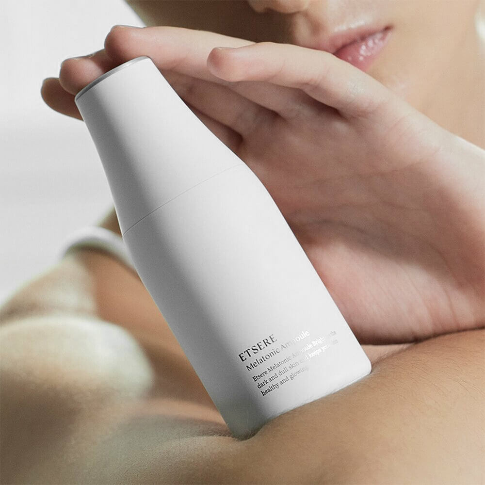 Demar3 Etsere Melatonic Ampoule