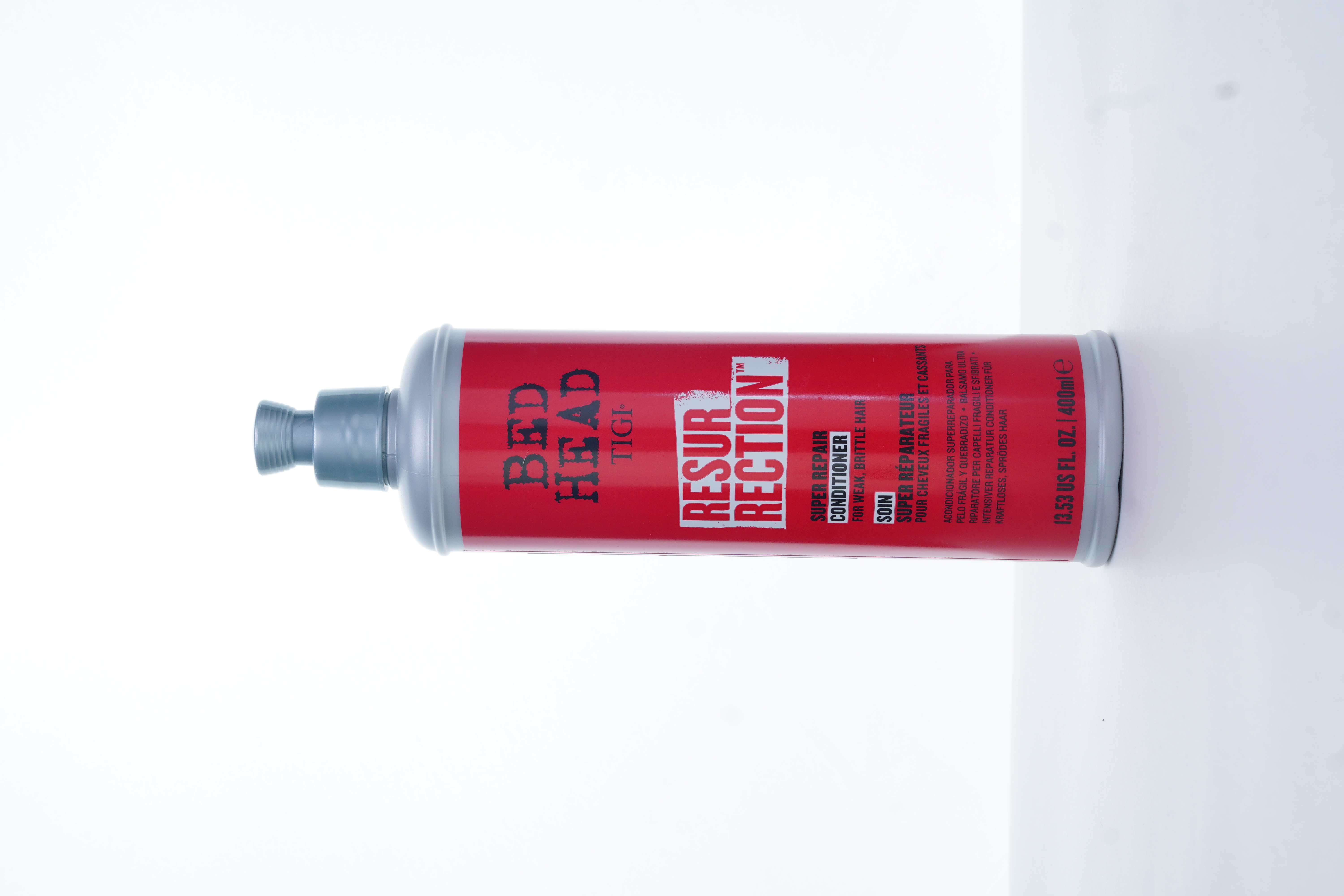TIGI BED HEAD SHAMPOO  RESUR RECTION 400 ml