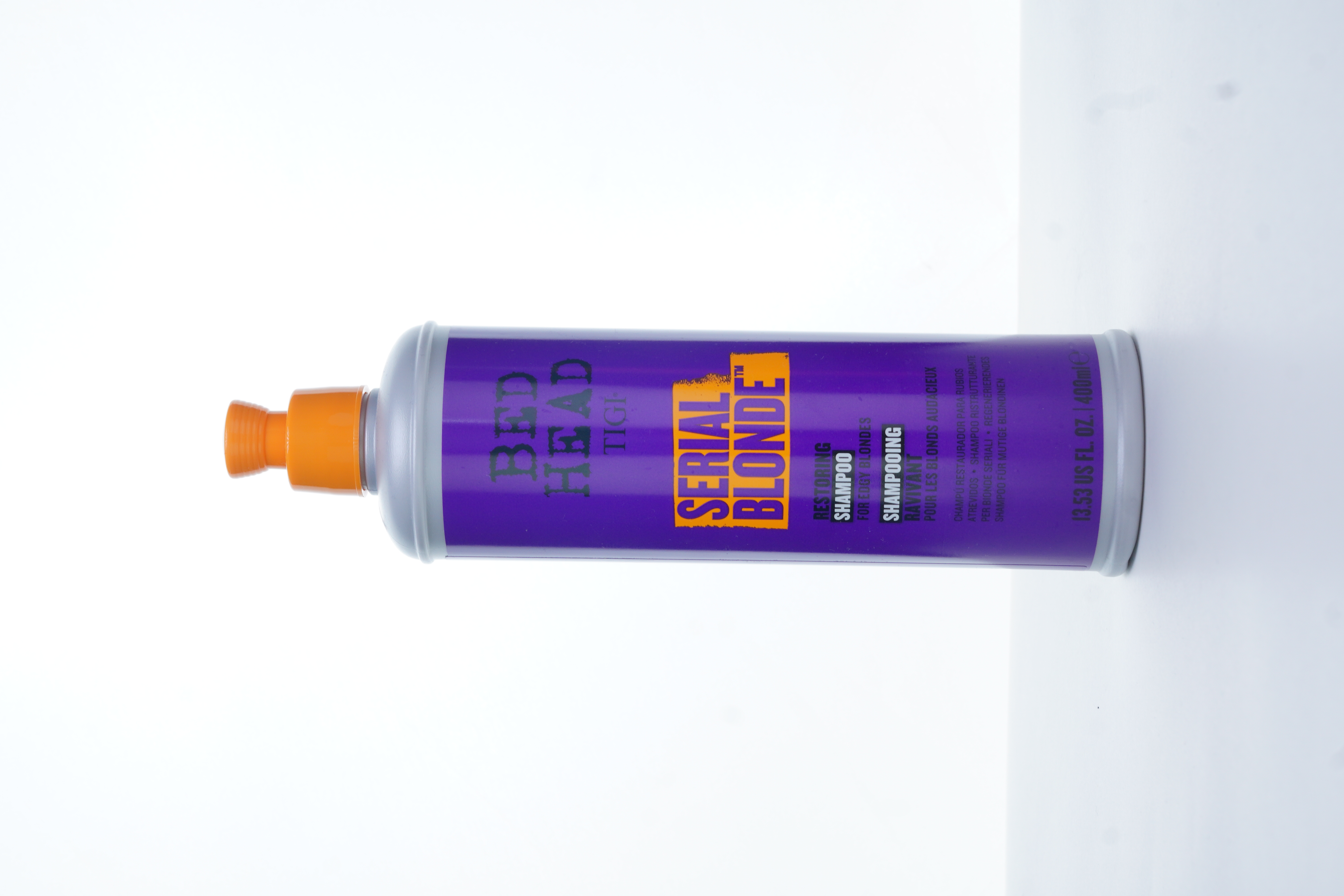 TIGI Bed Head Serial Blonde Shampoo