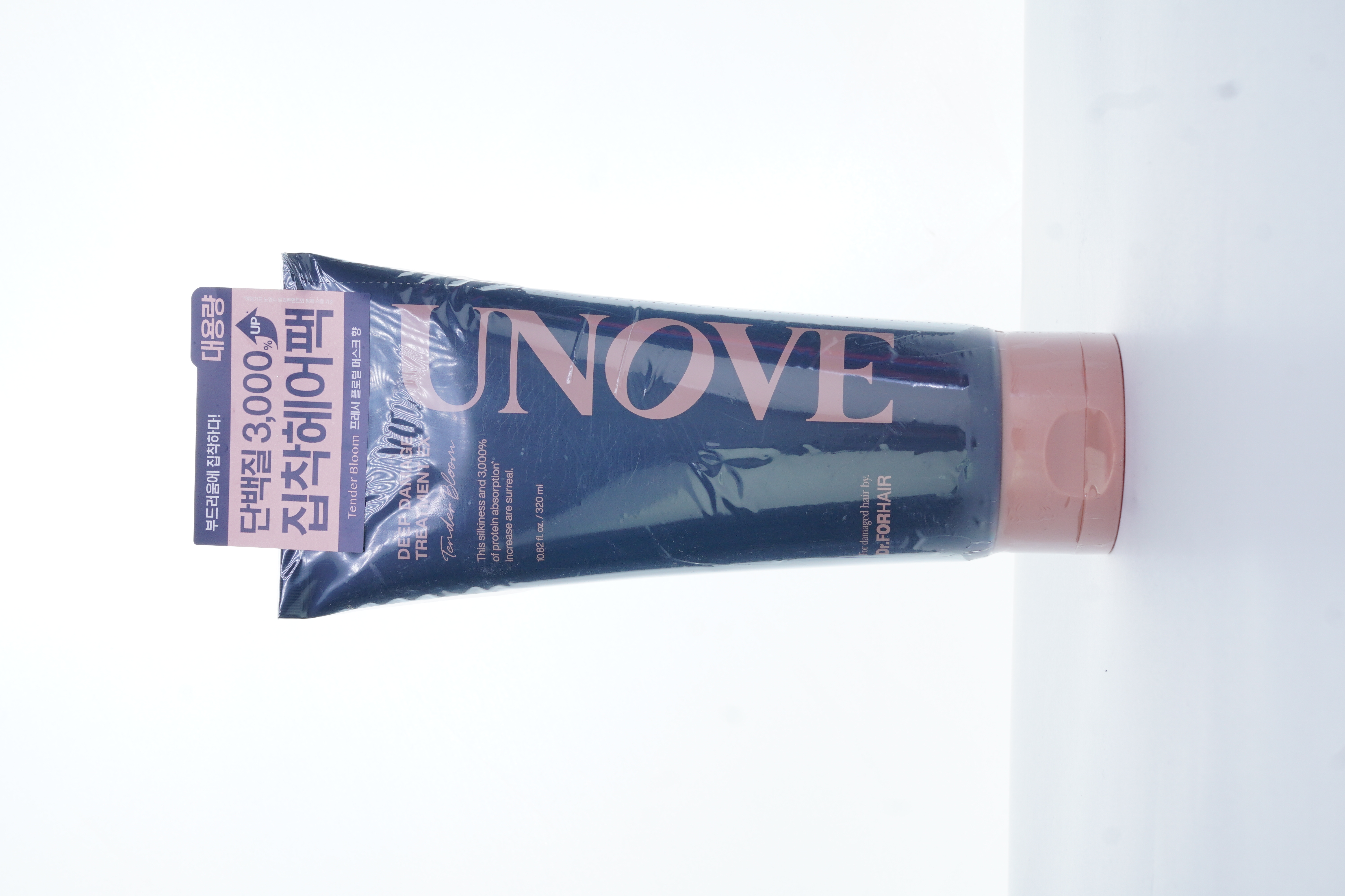 Dr.Forhair UNOVE Deep Damage Treatment EX