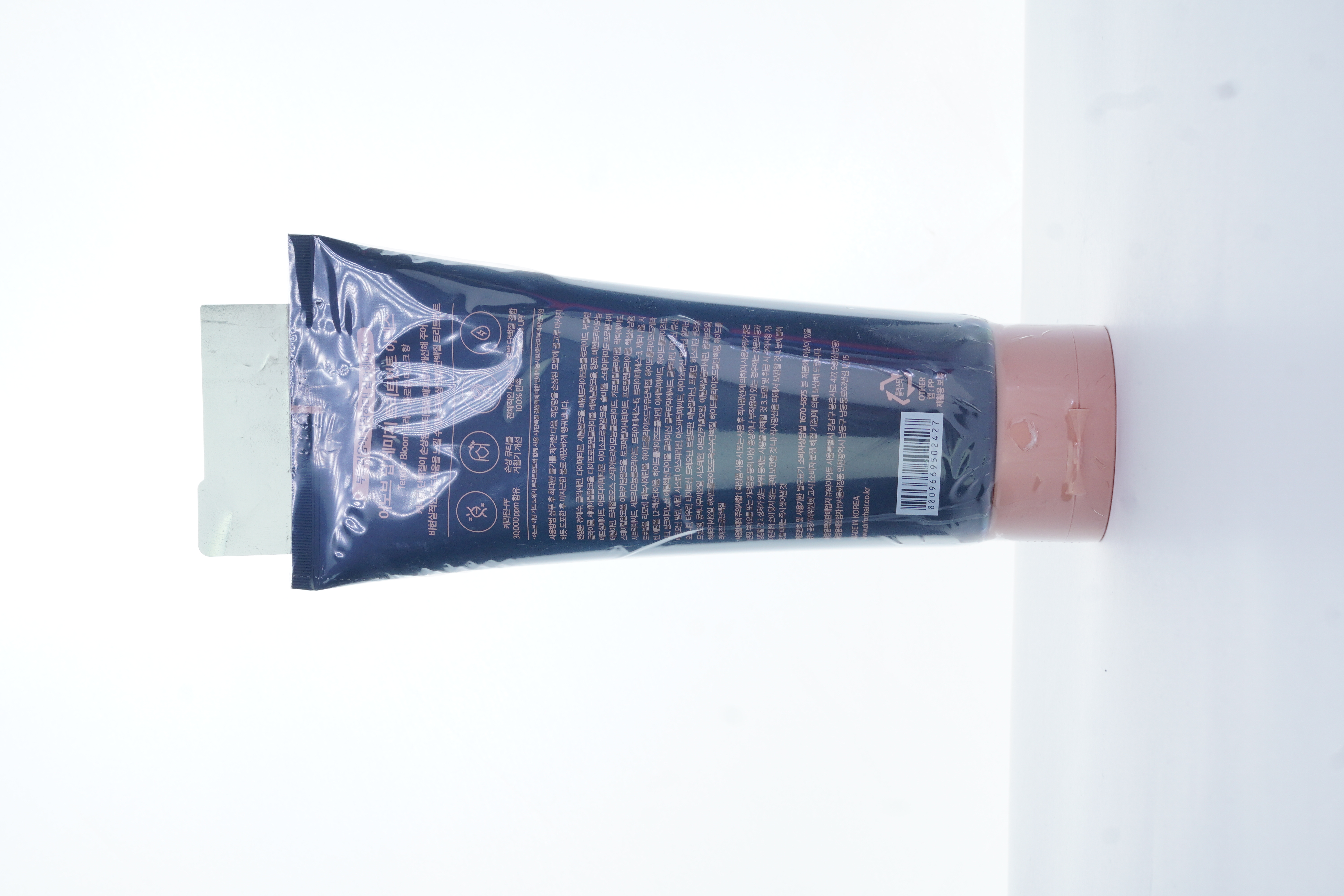 Dr.Forhair UNOVE Deep Damage Treatment EX