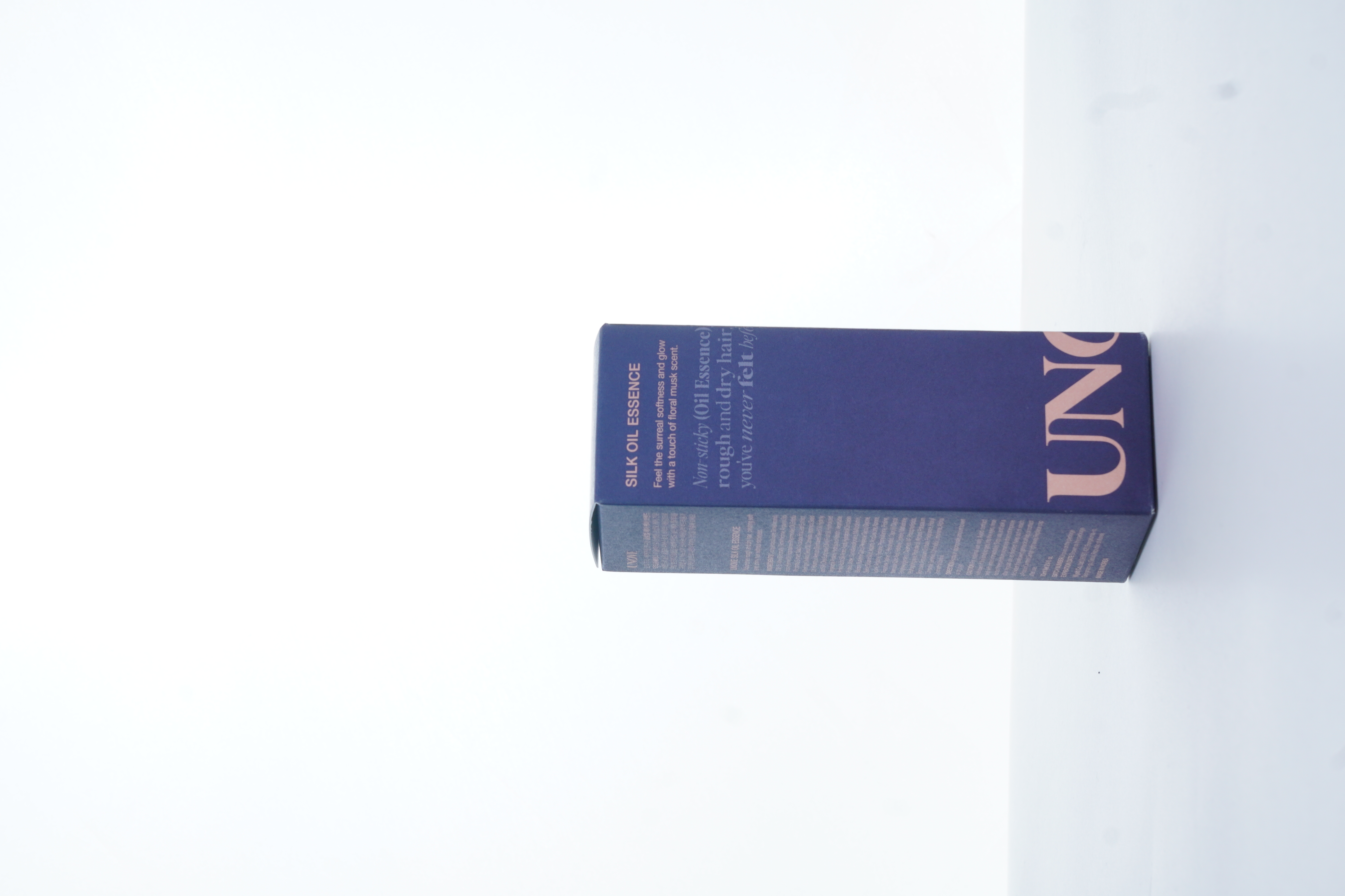 Silk oil essence 70 ml