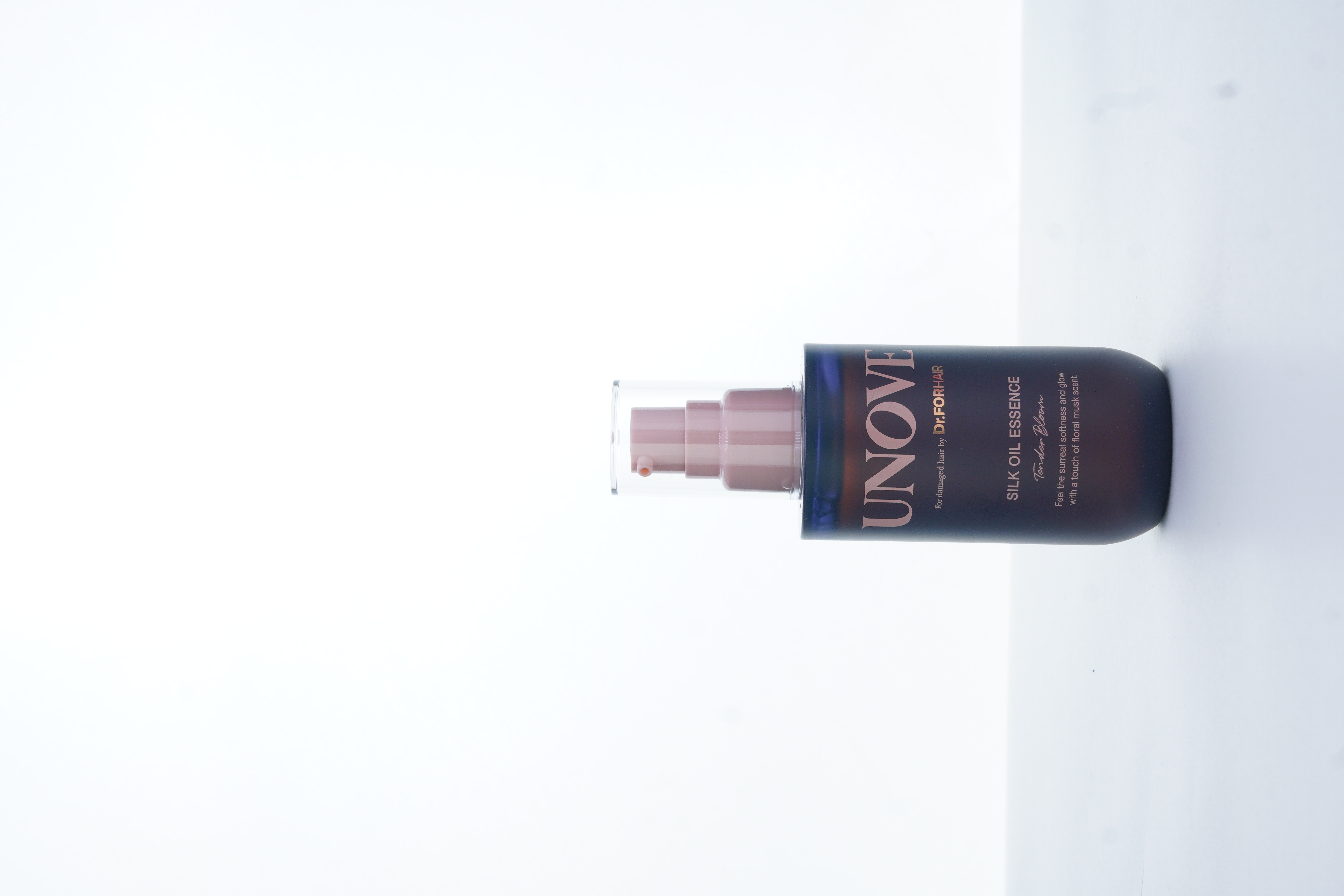Silk oil essence 70 ml