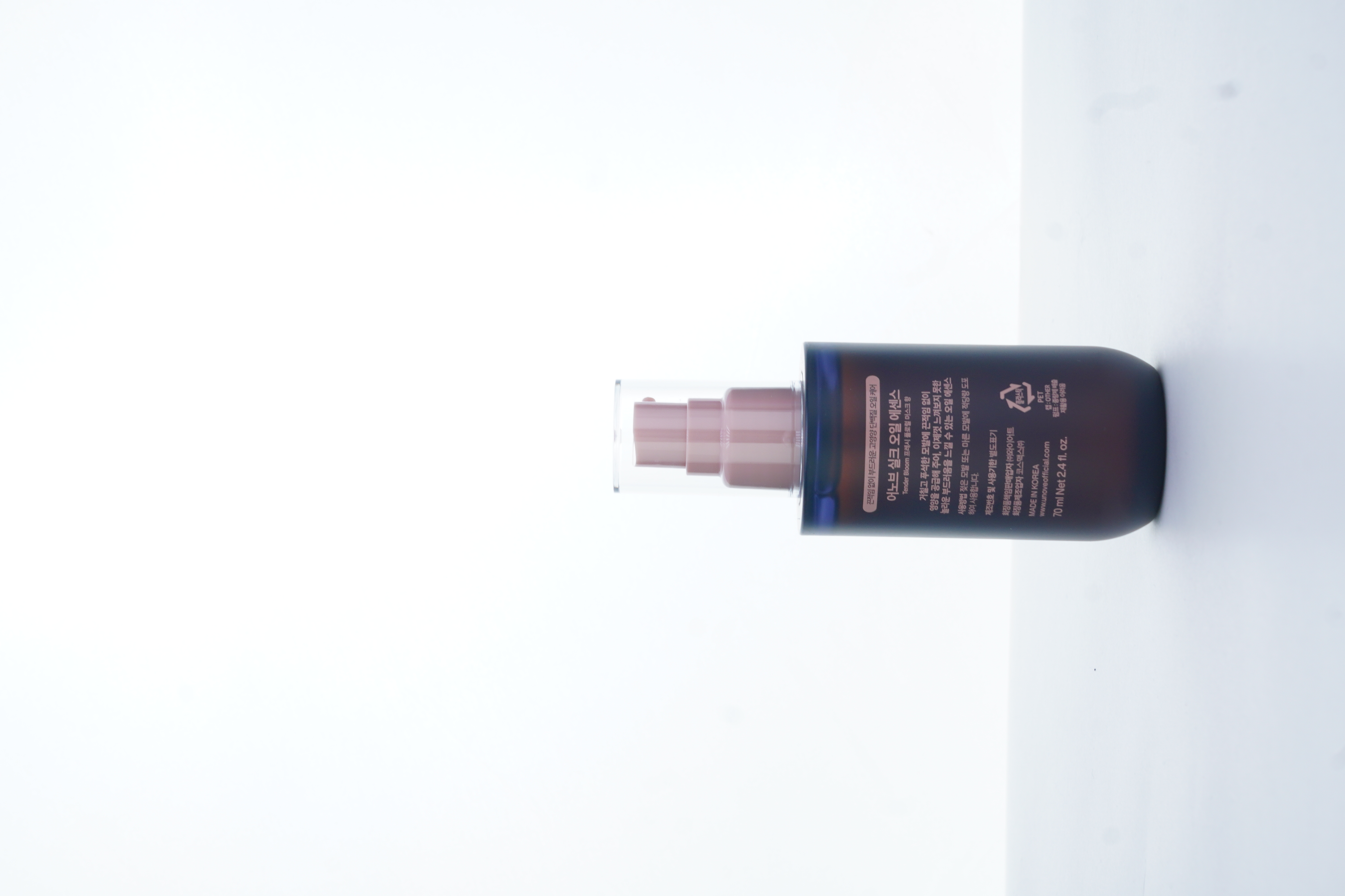 Silk oil essence 70 ml