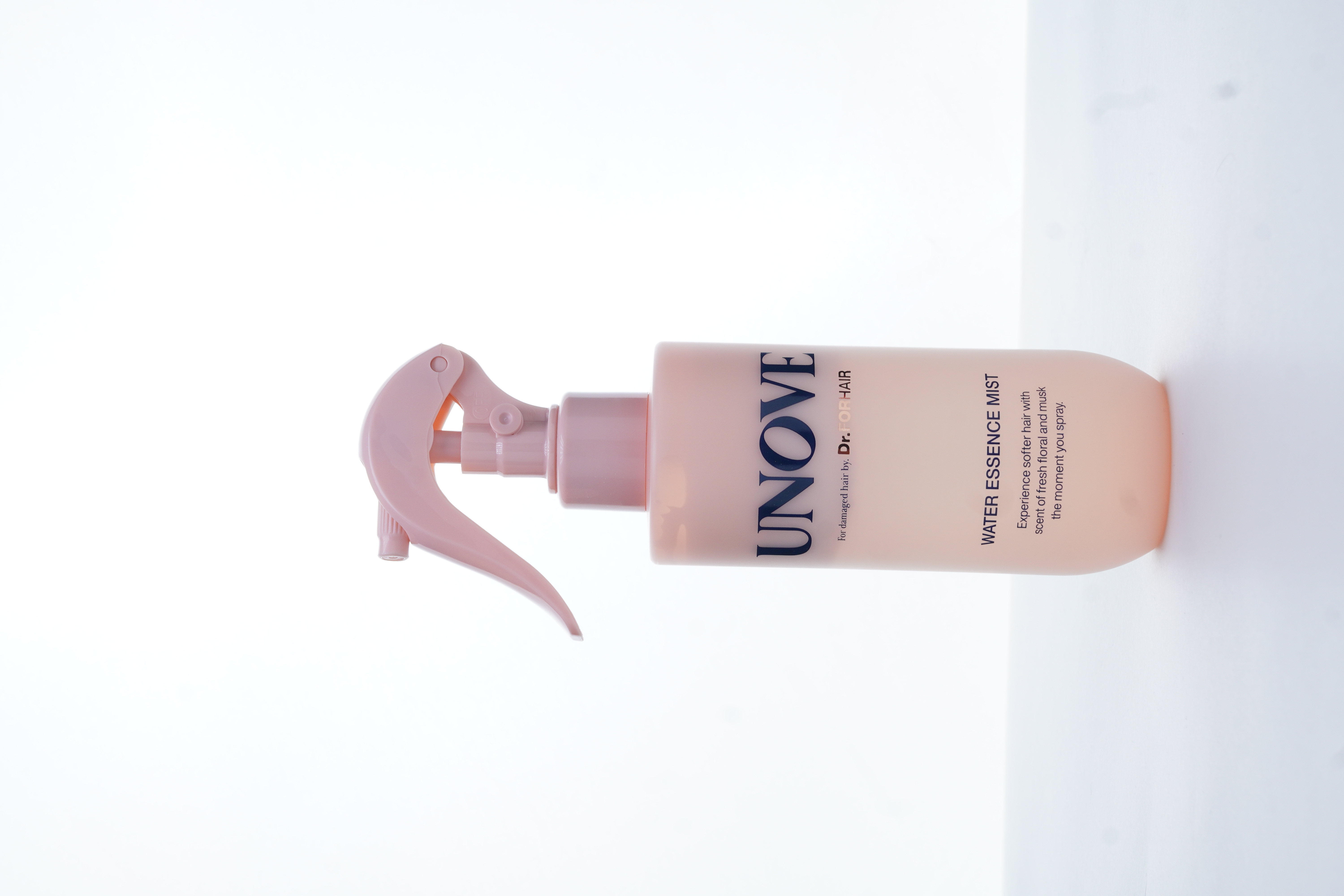 Unove water essence mist