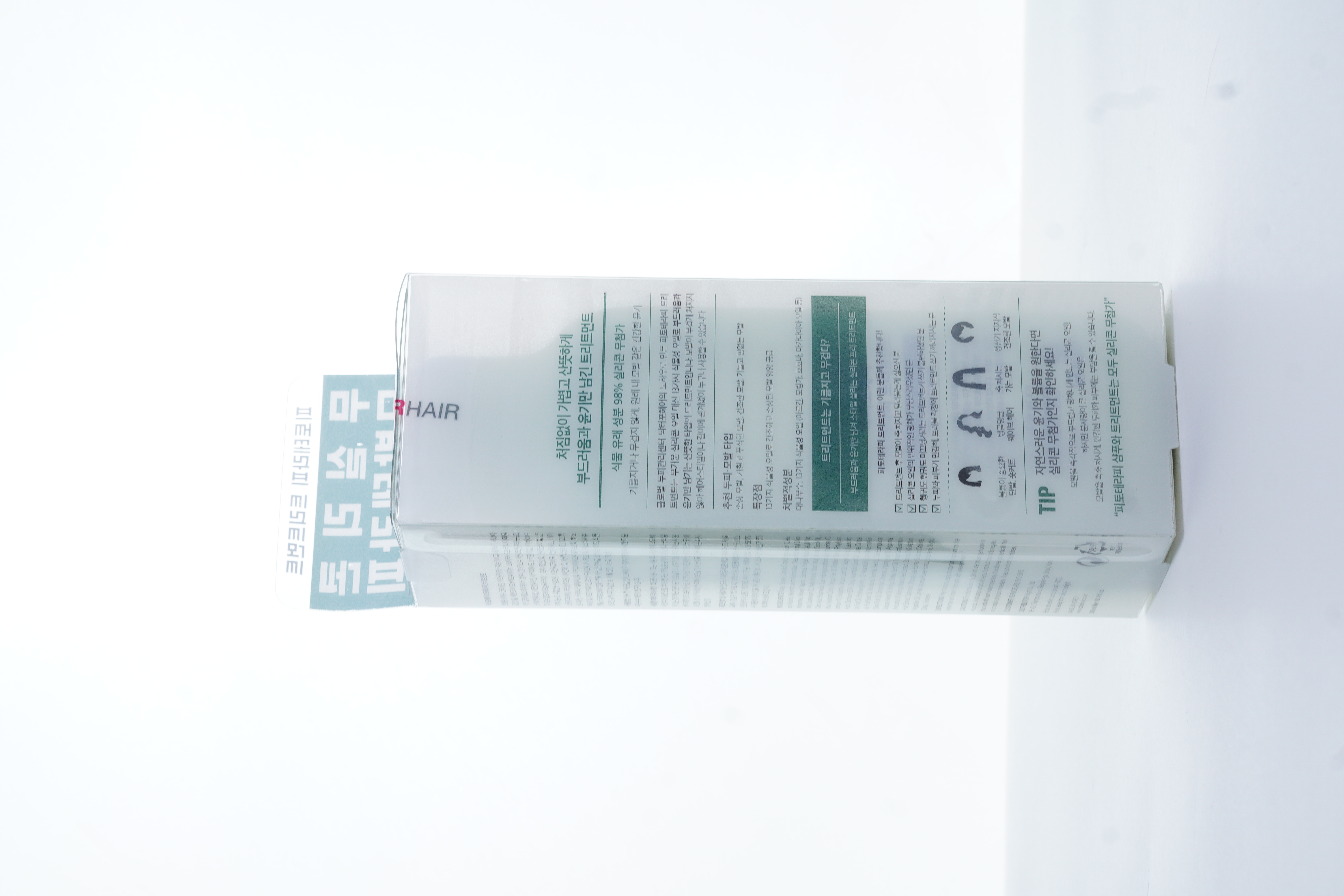 Dr.ForHair phyto therapy treatment 300 ml
