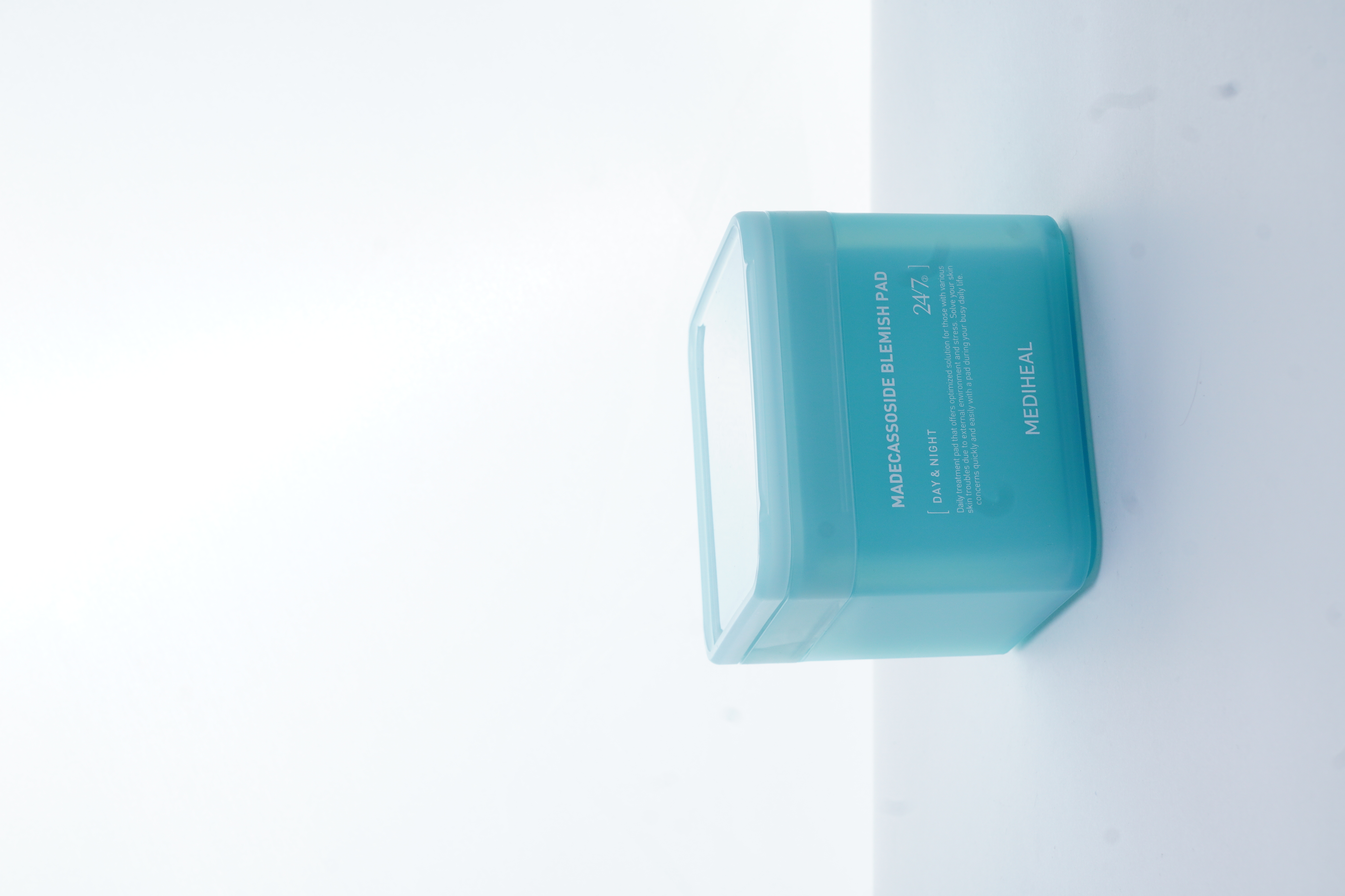 Mediheal Madecassoside Blemish Pad