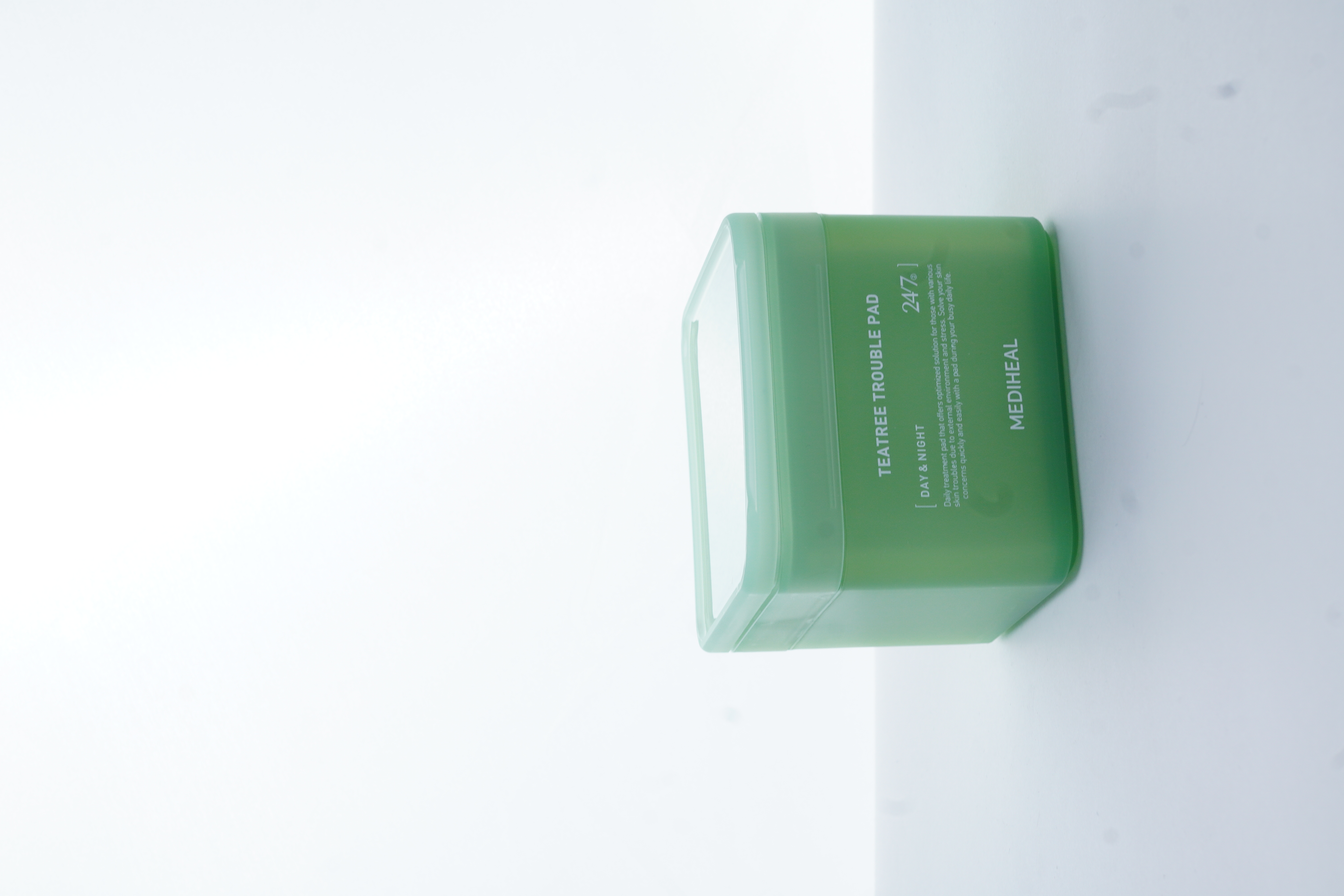 Mediheal Teatree Trouble Pad