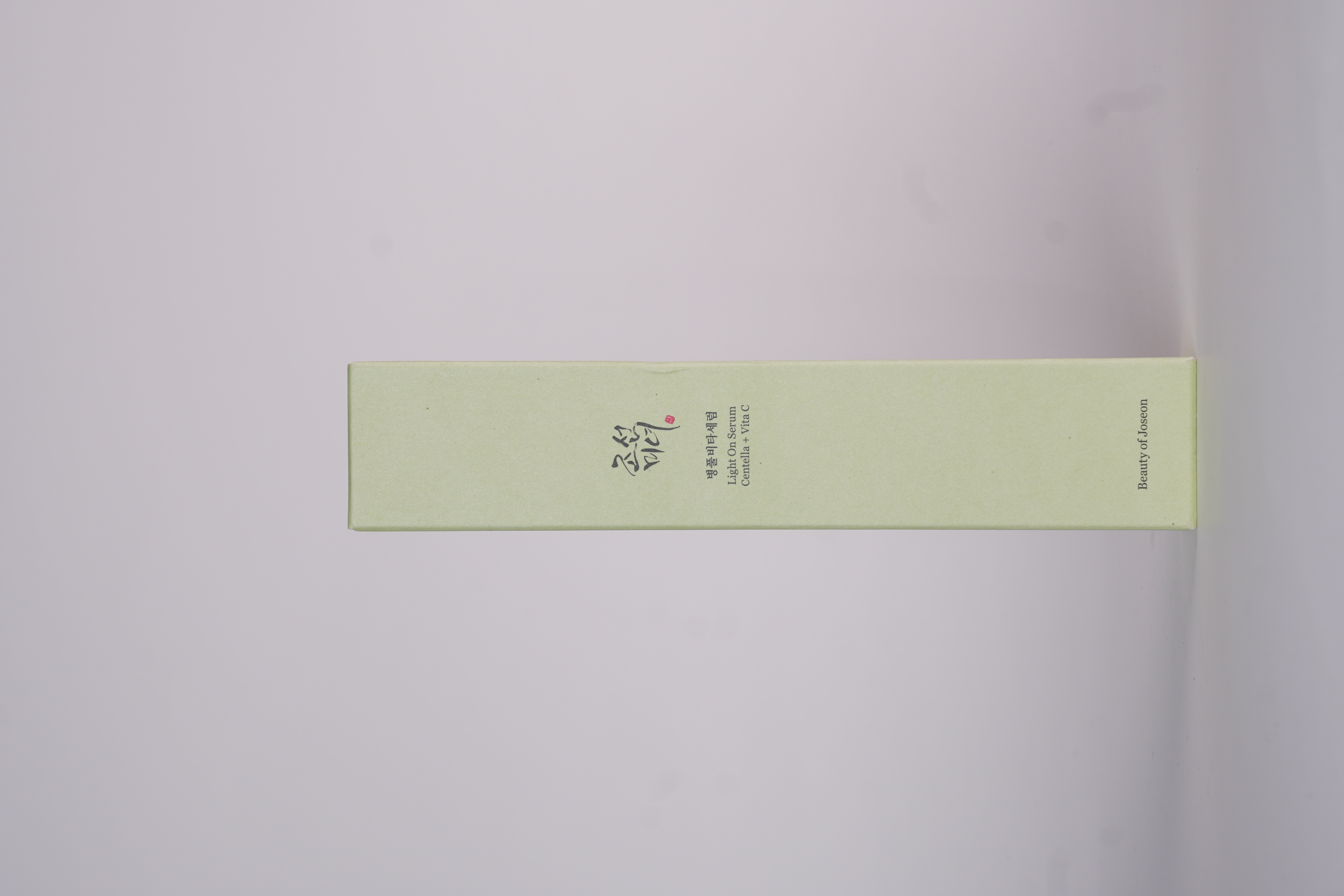 Beauty of Juseon light serum centella + vita C