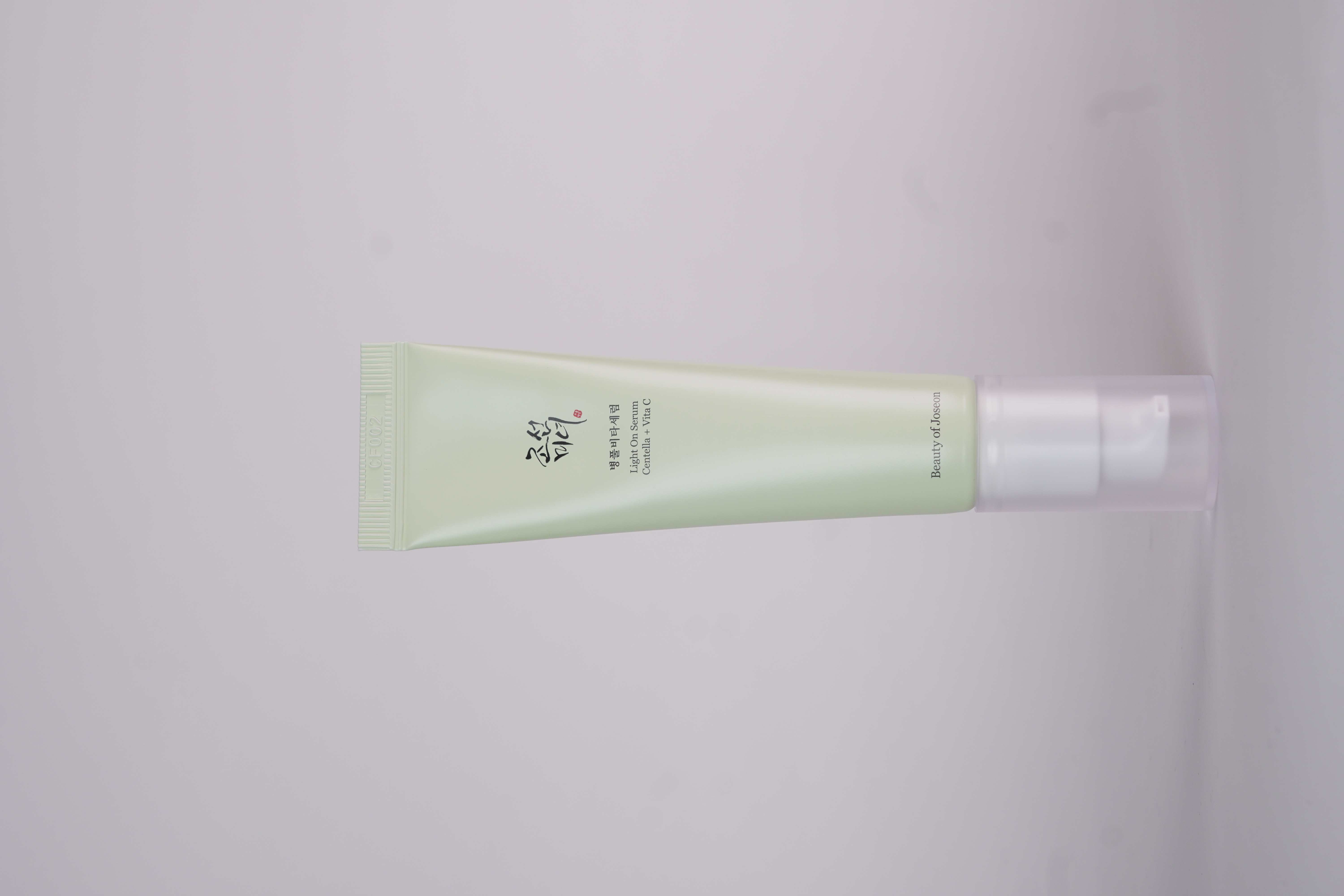 Beauty of Juseon light serum centella + vita C