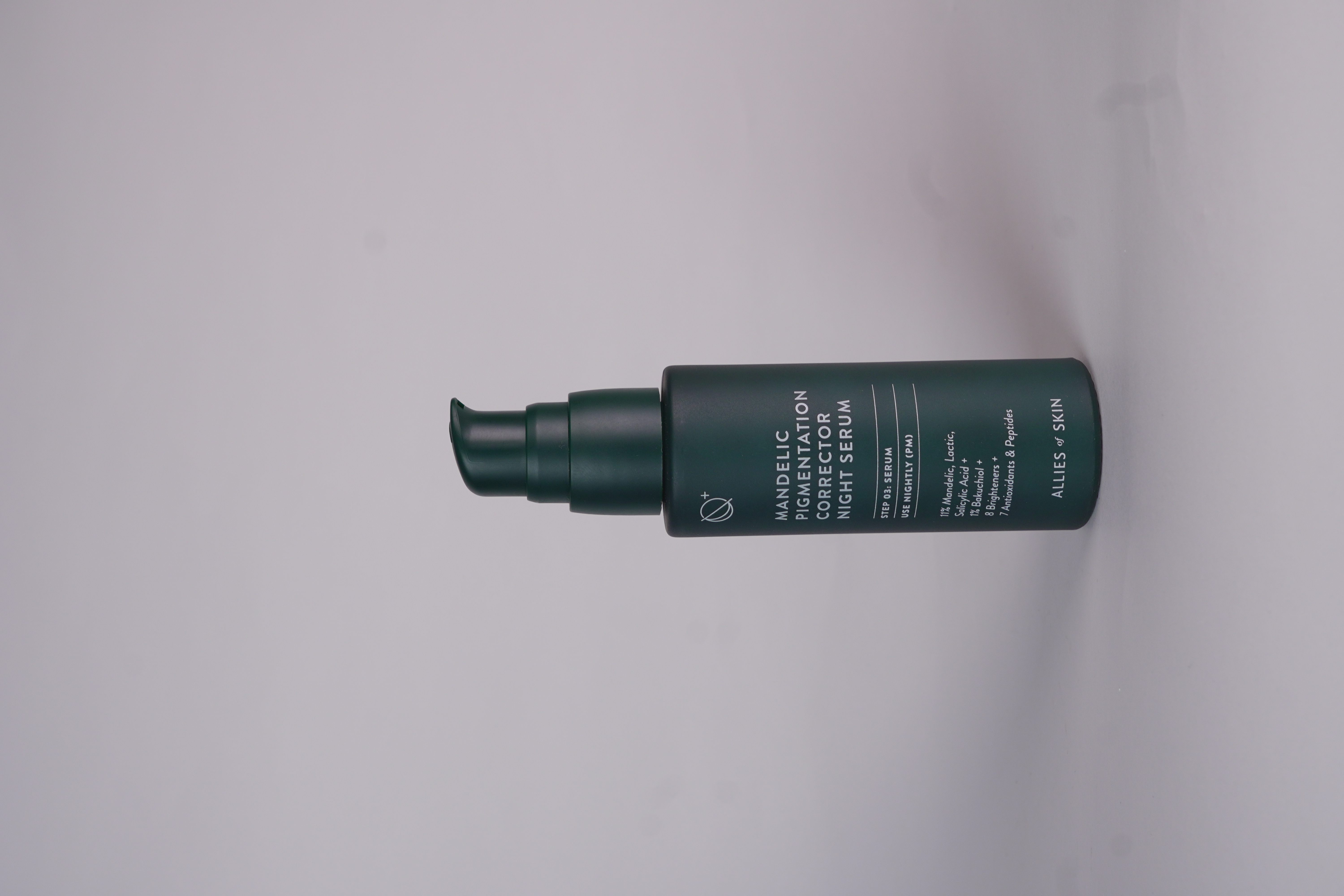 Allies Of Skin Mandelic Pigmentation Corrector Night Serum