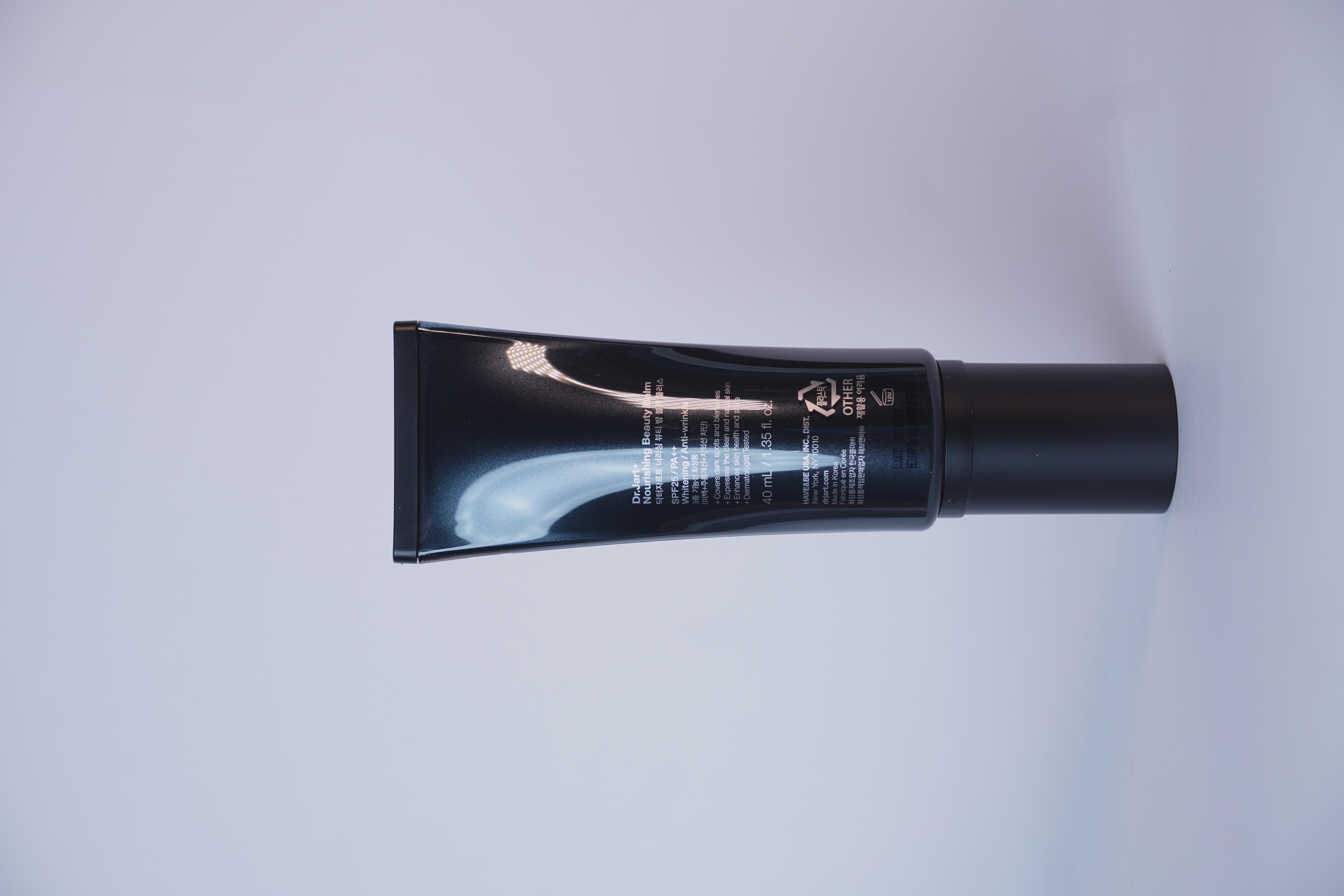 BB DR JART spf25 BLACK LABEL
