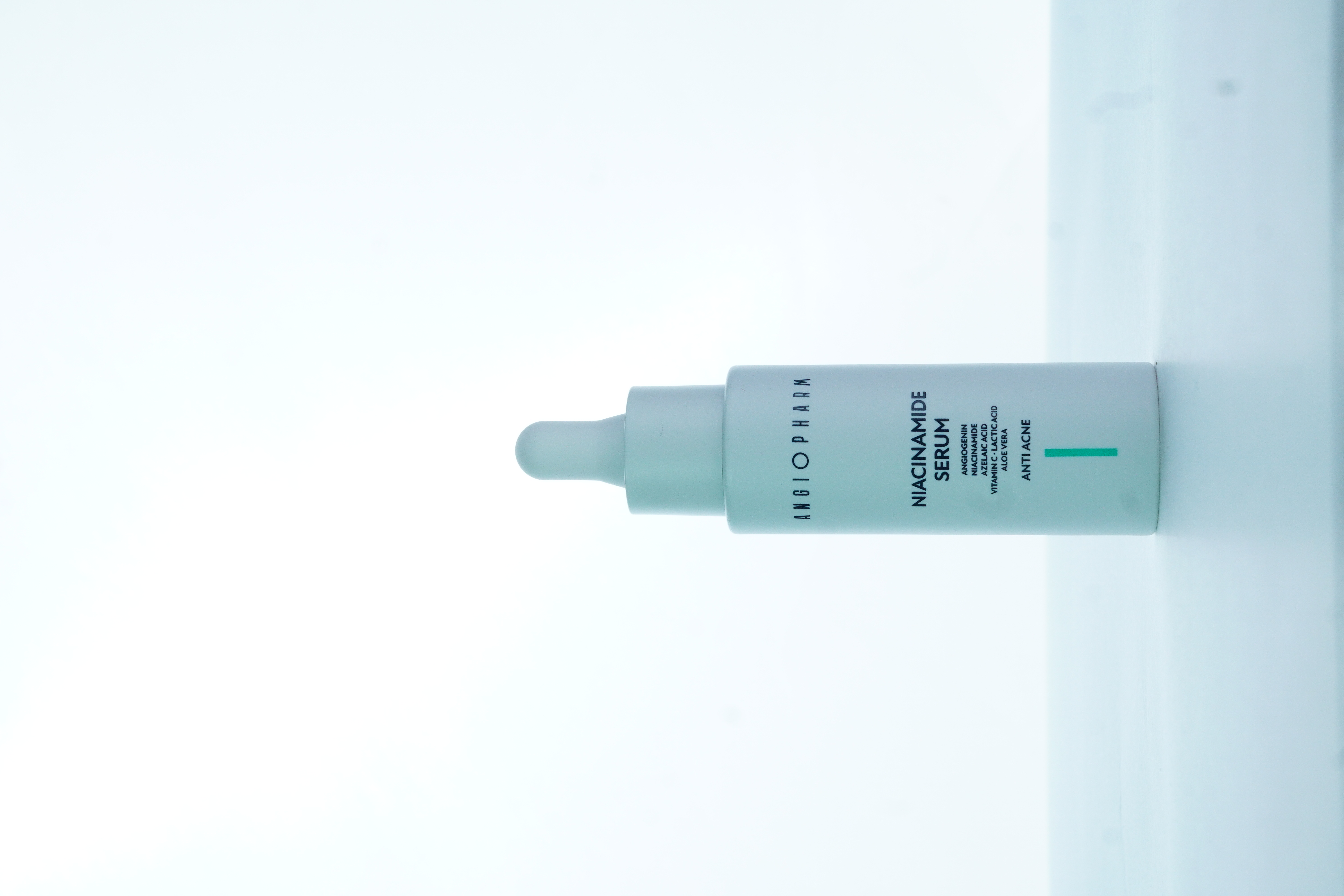 Angiopharm Niacinamide Serum
