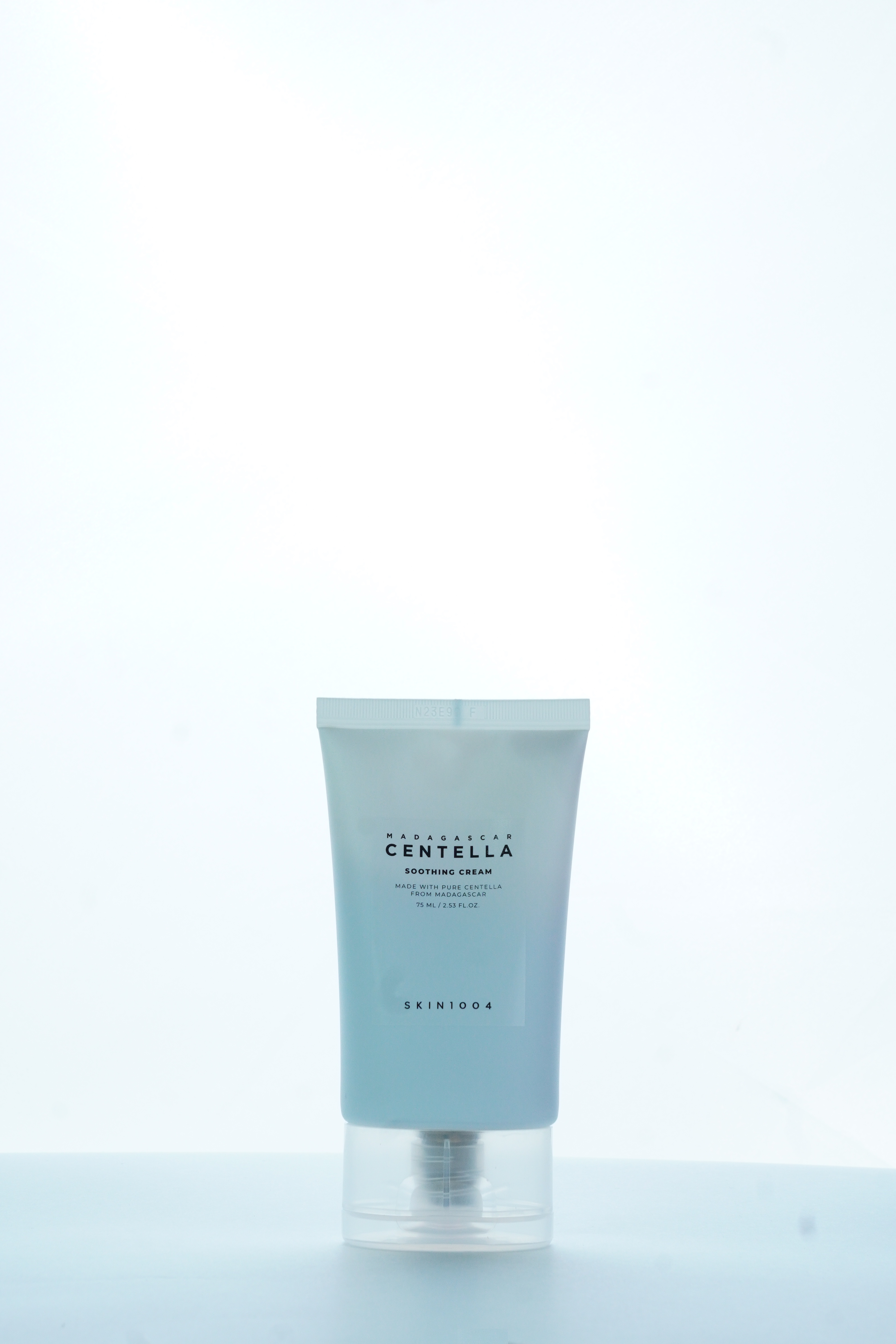 SKIN1004 Madagascar Centella Soothing Cream 75ml.