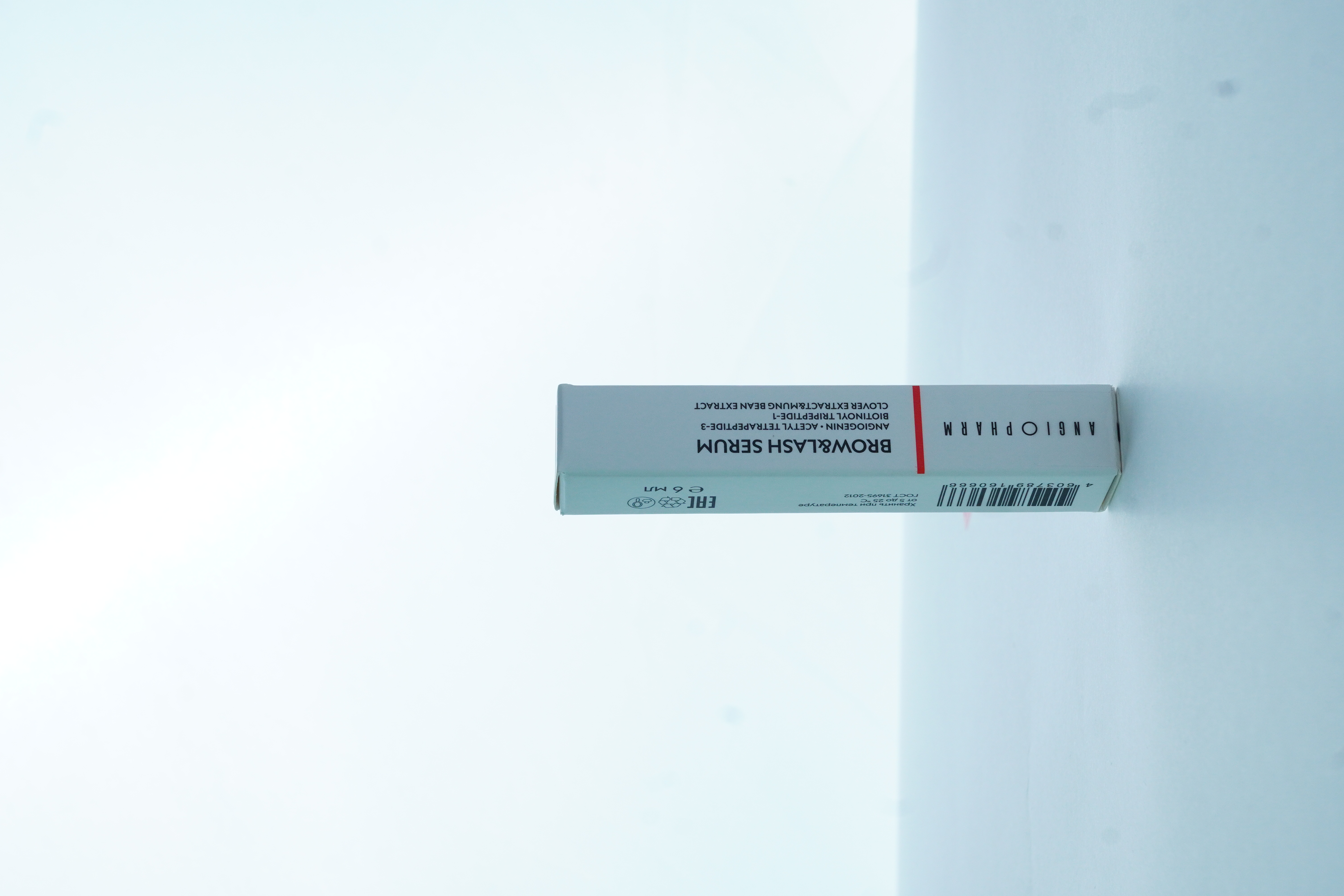 Angiopharm Brow Lash Serum