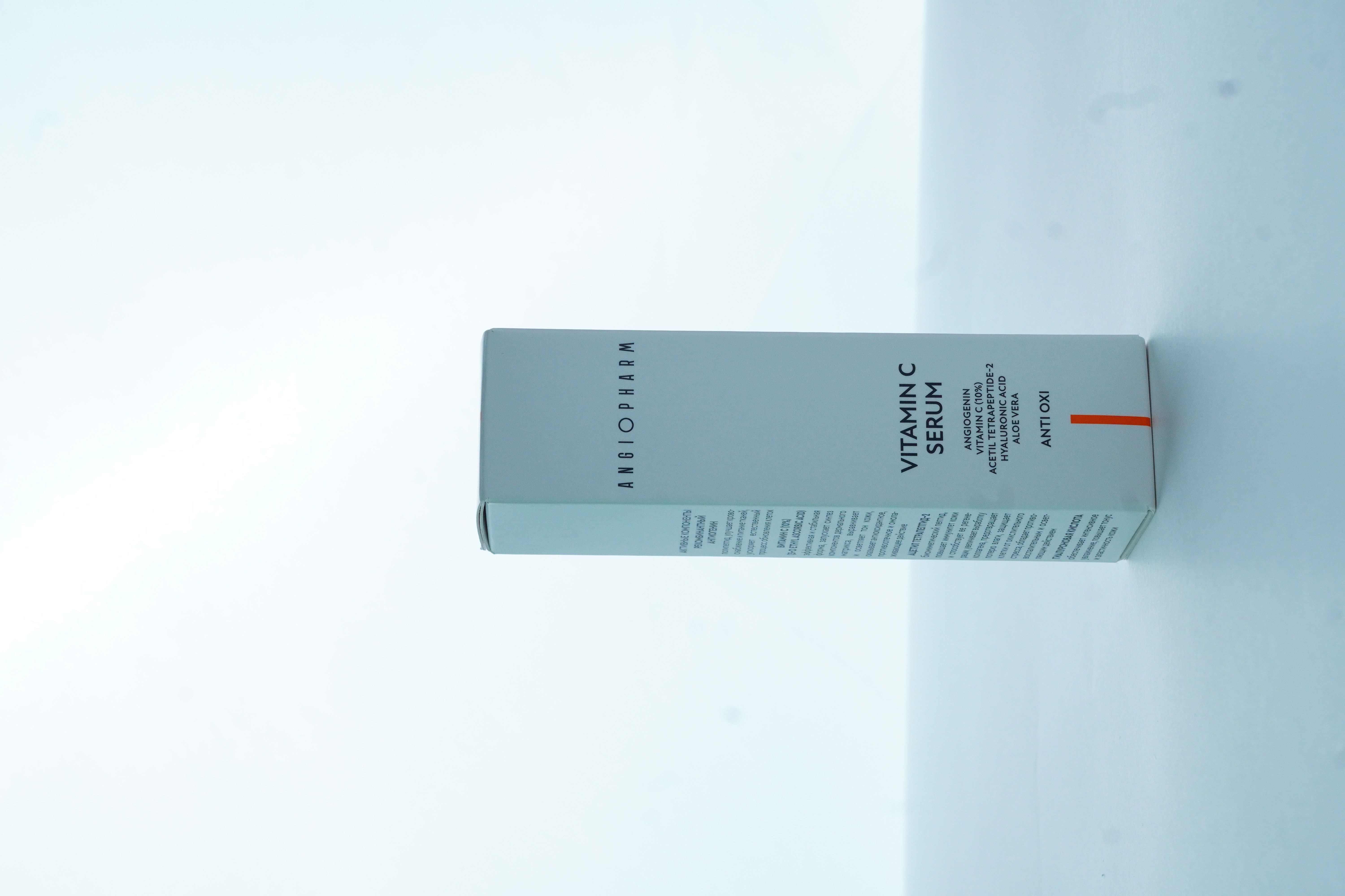 ANGIOPHARM  VITAMIN C SERUM 10% 30ML