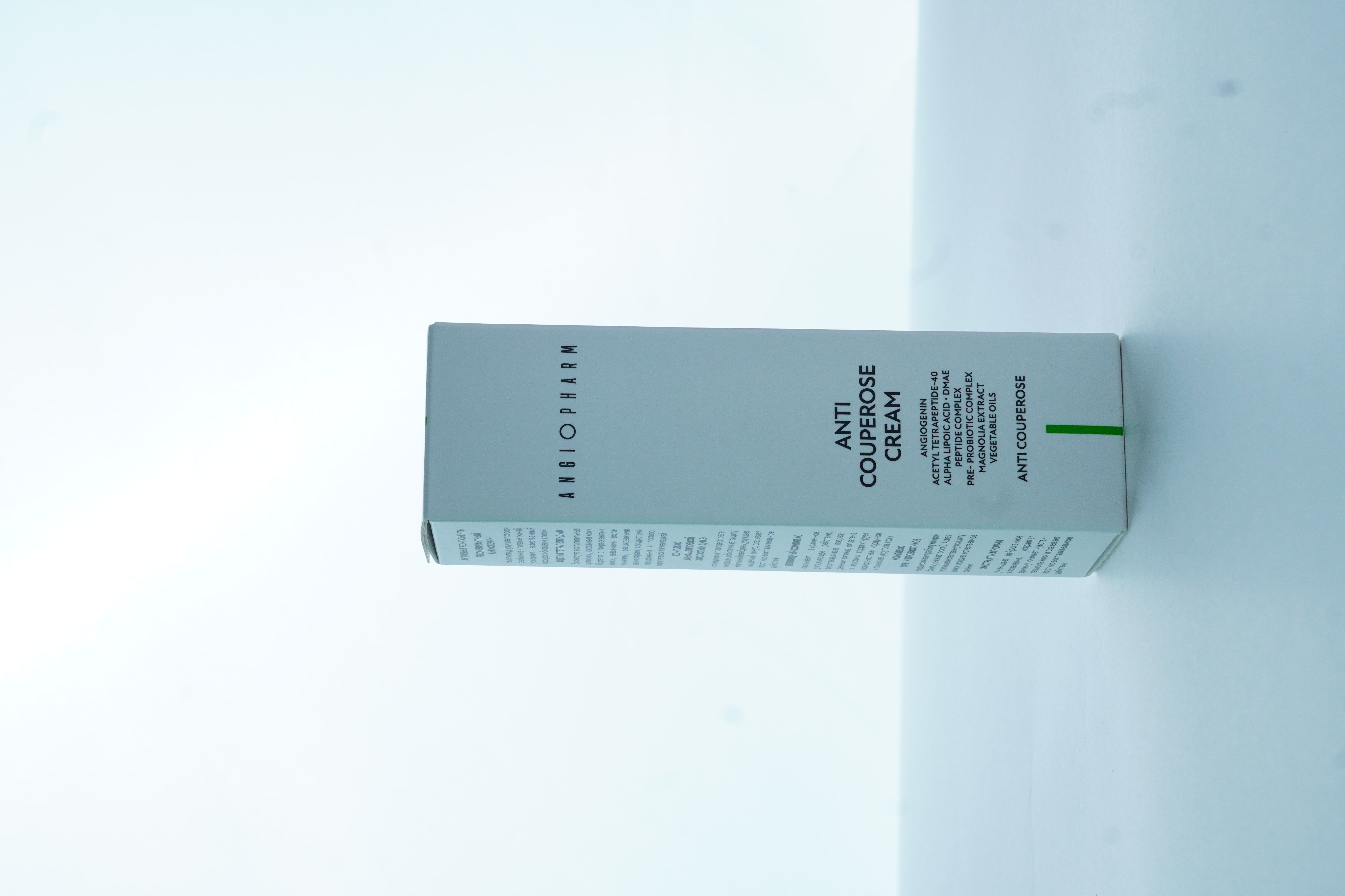 Angiopharm Anti Couperose Cream