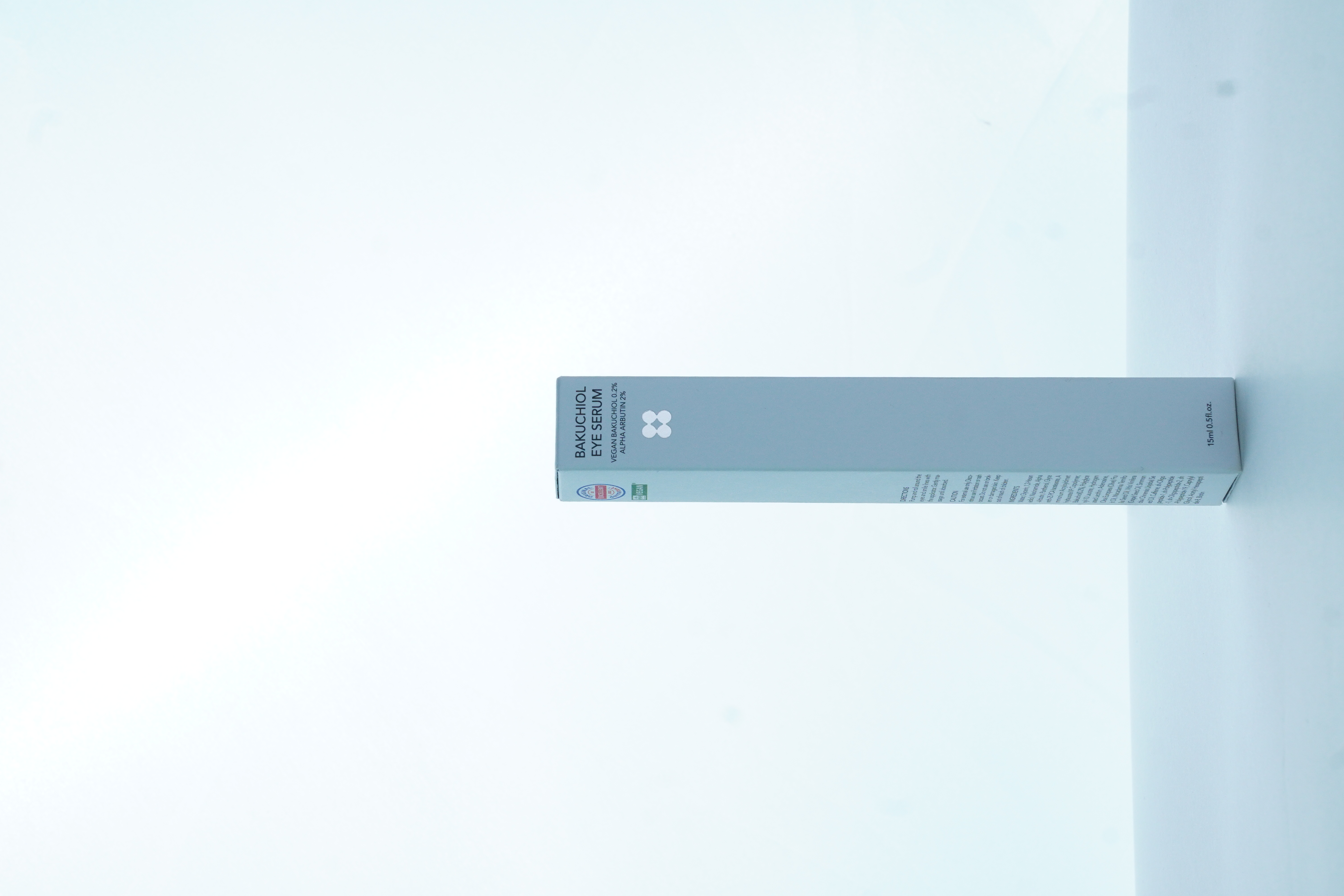 SKIN & LAB BAKUCHIOL EYE SERUM