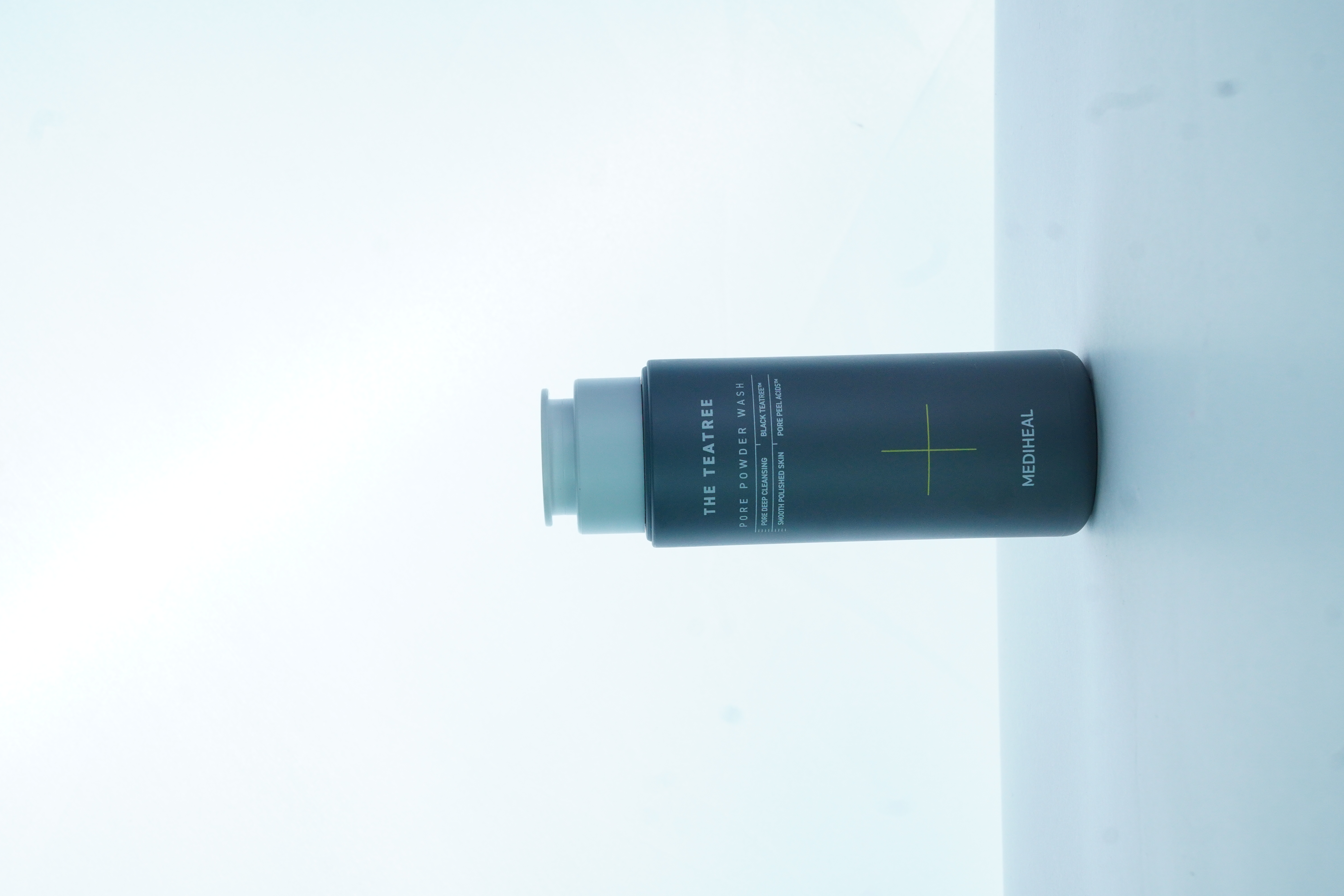 MediHeal The Teatree Pore Powder Wash