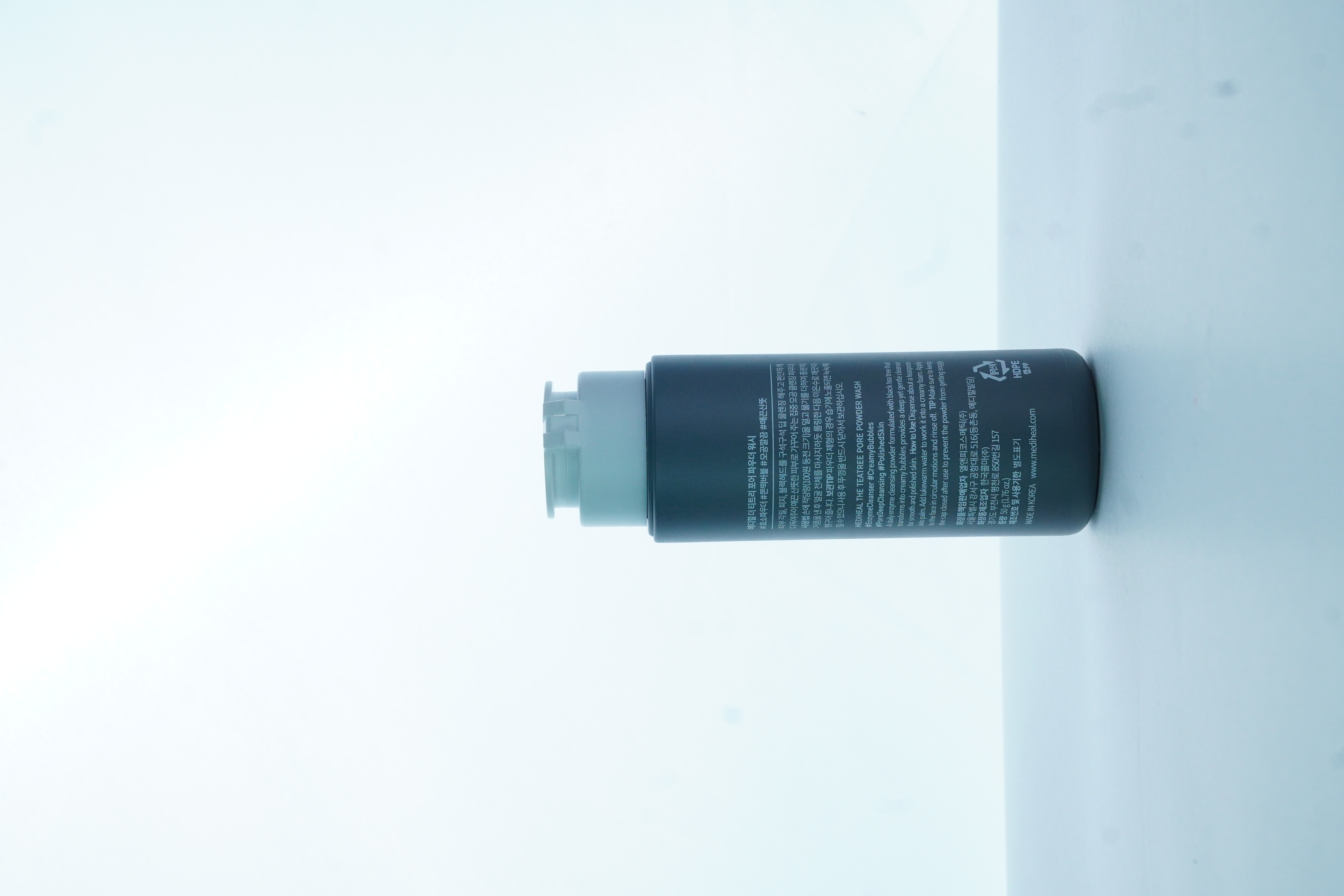 MediHeal The Teatree Pore Powder Wash