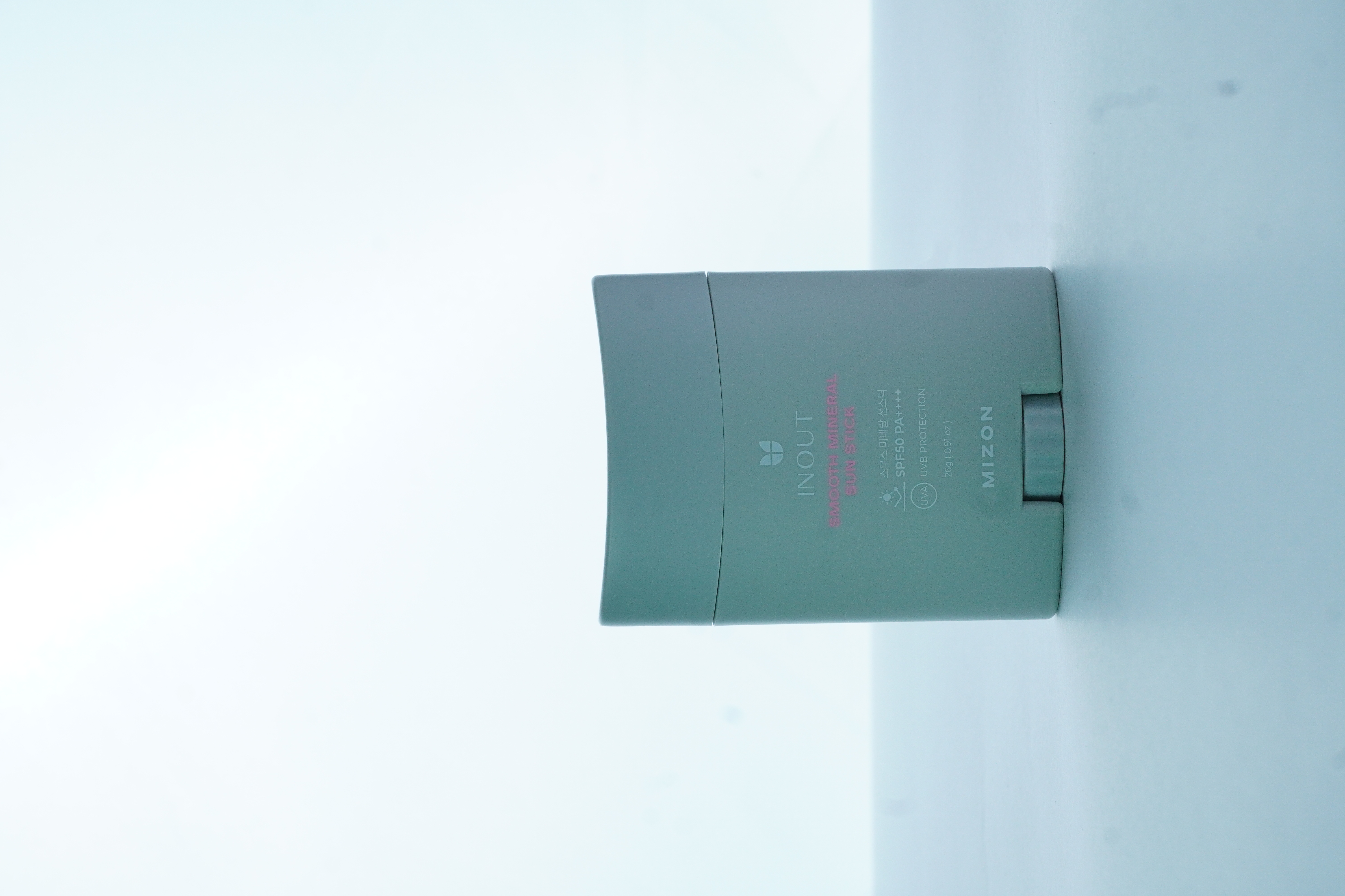 MIZON INOUT SMOOTH MINERAL SUN STICK SPF50