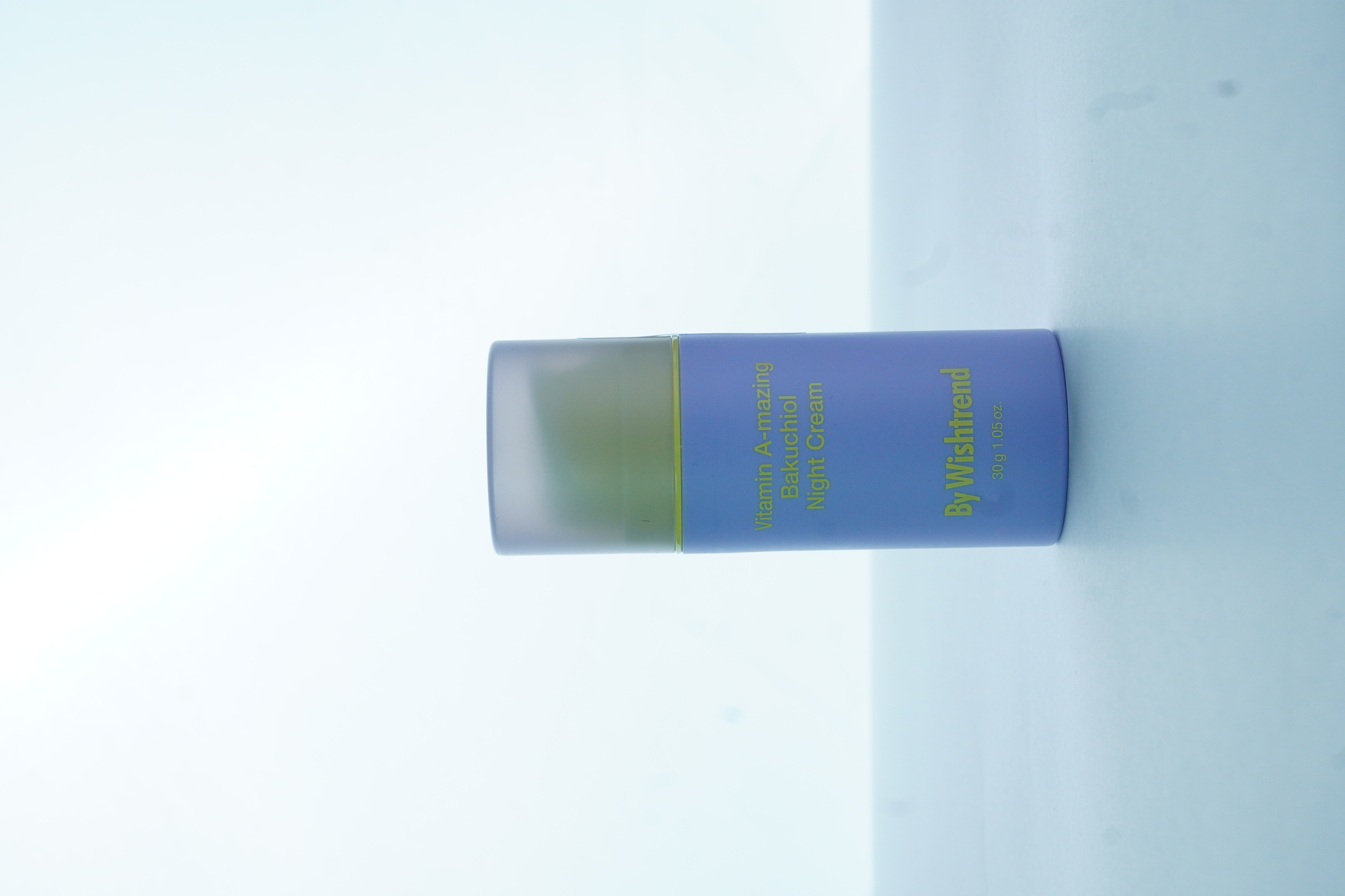 By Wishtrend Vitamin A-mazing Bakuchiol Night Cream