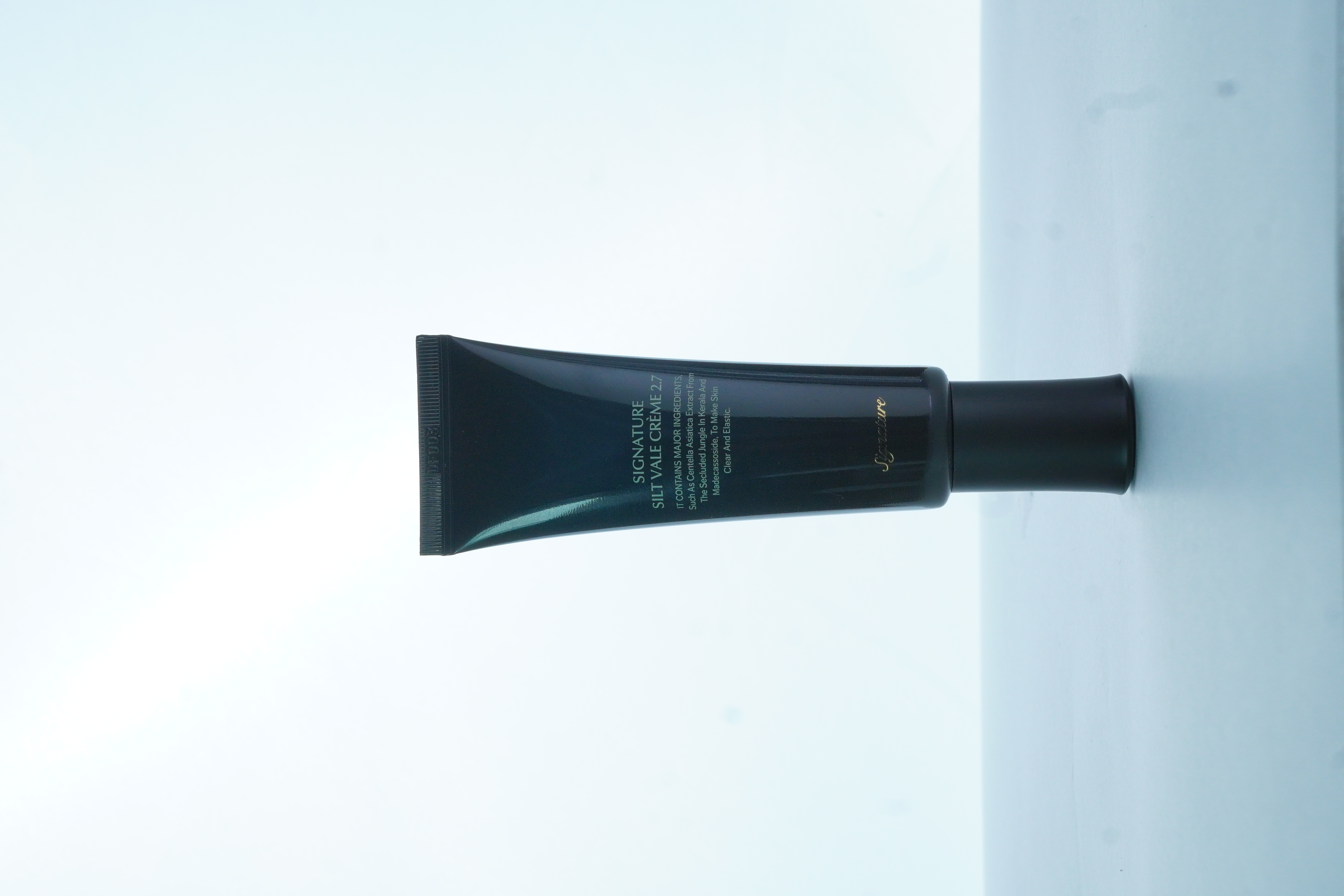 DEMAR 3 SIGNATURE SILT VALE CRÈME 2.7