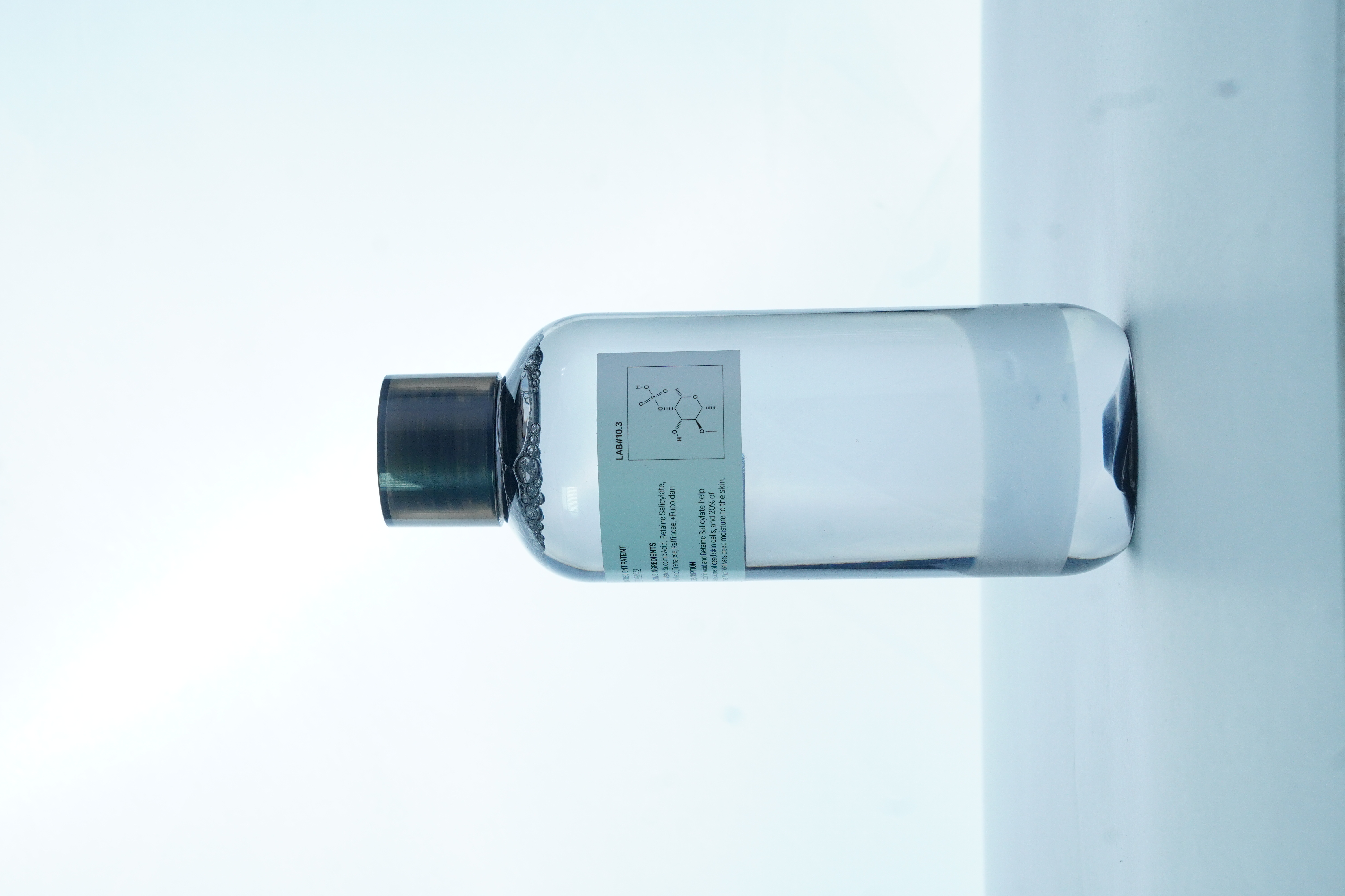 Percent Marine Purian toning solution