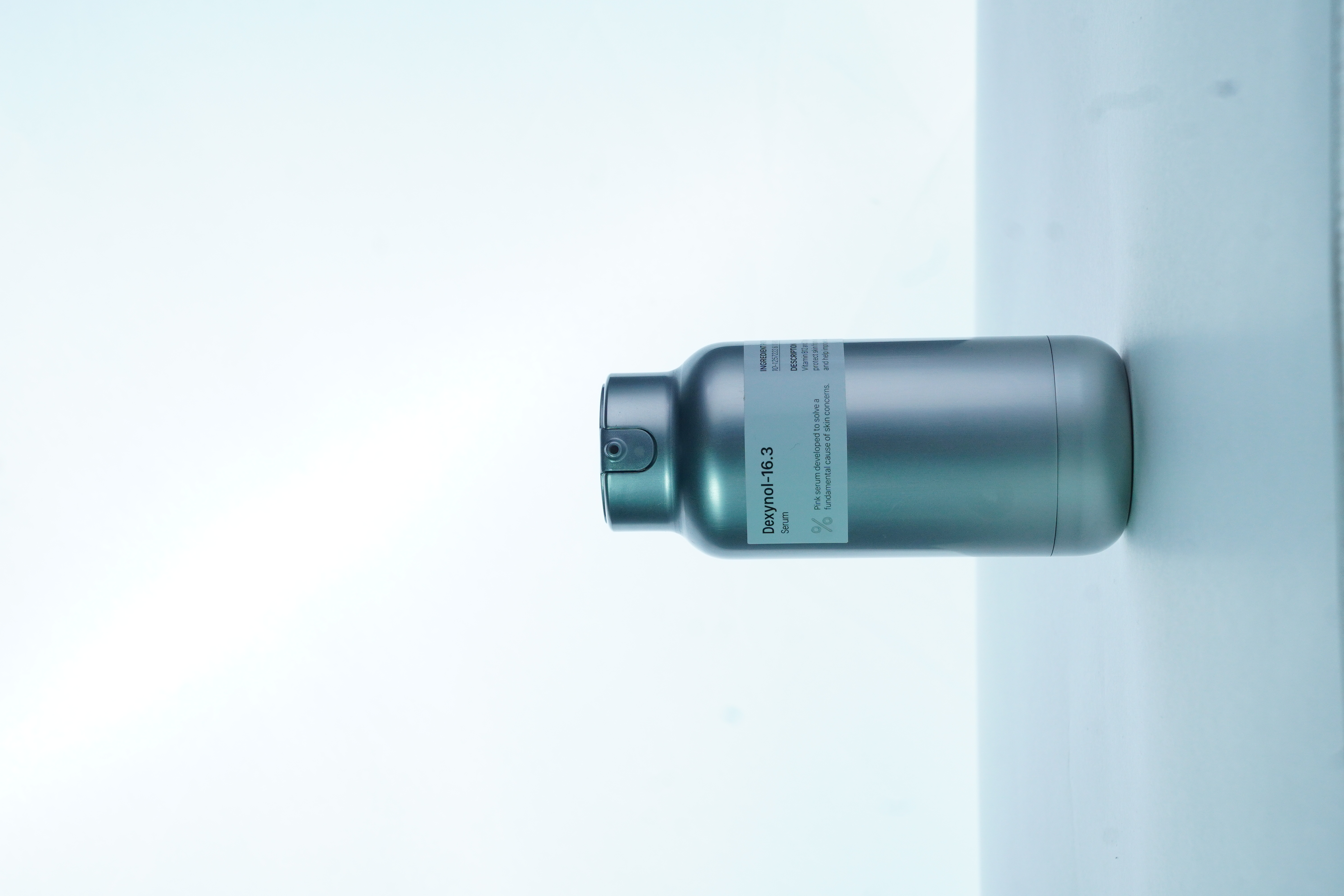 Percent sc dexynol-16.3 serum
