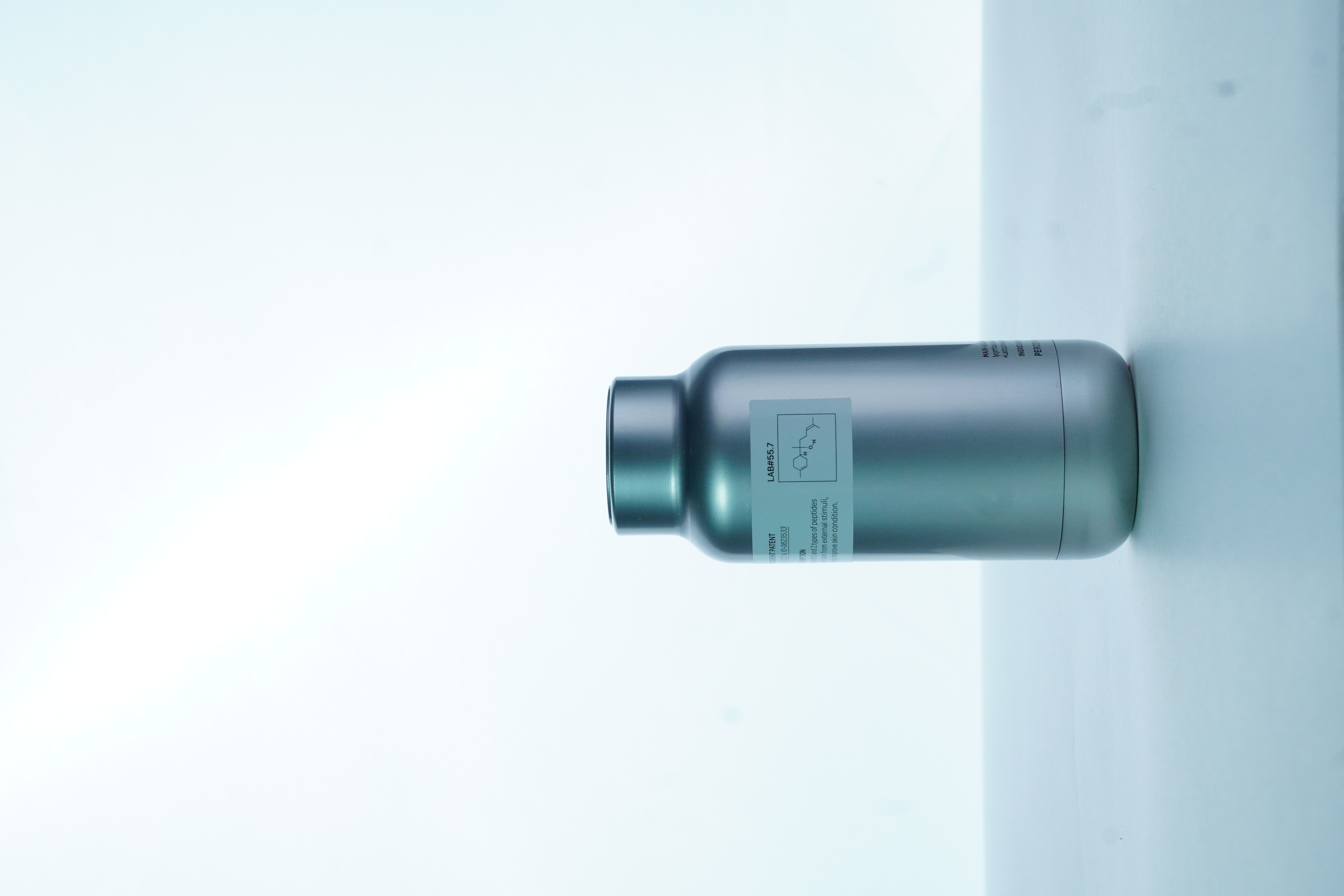 Percent sc dexynol-16.3 serum