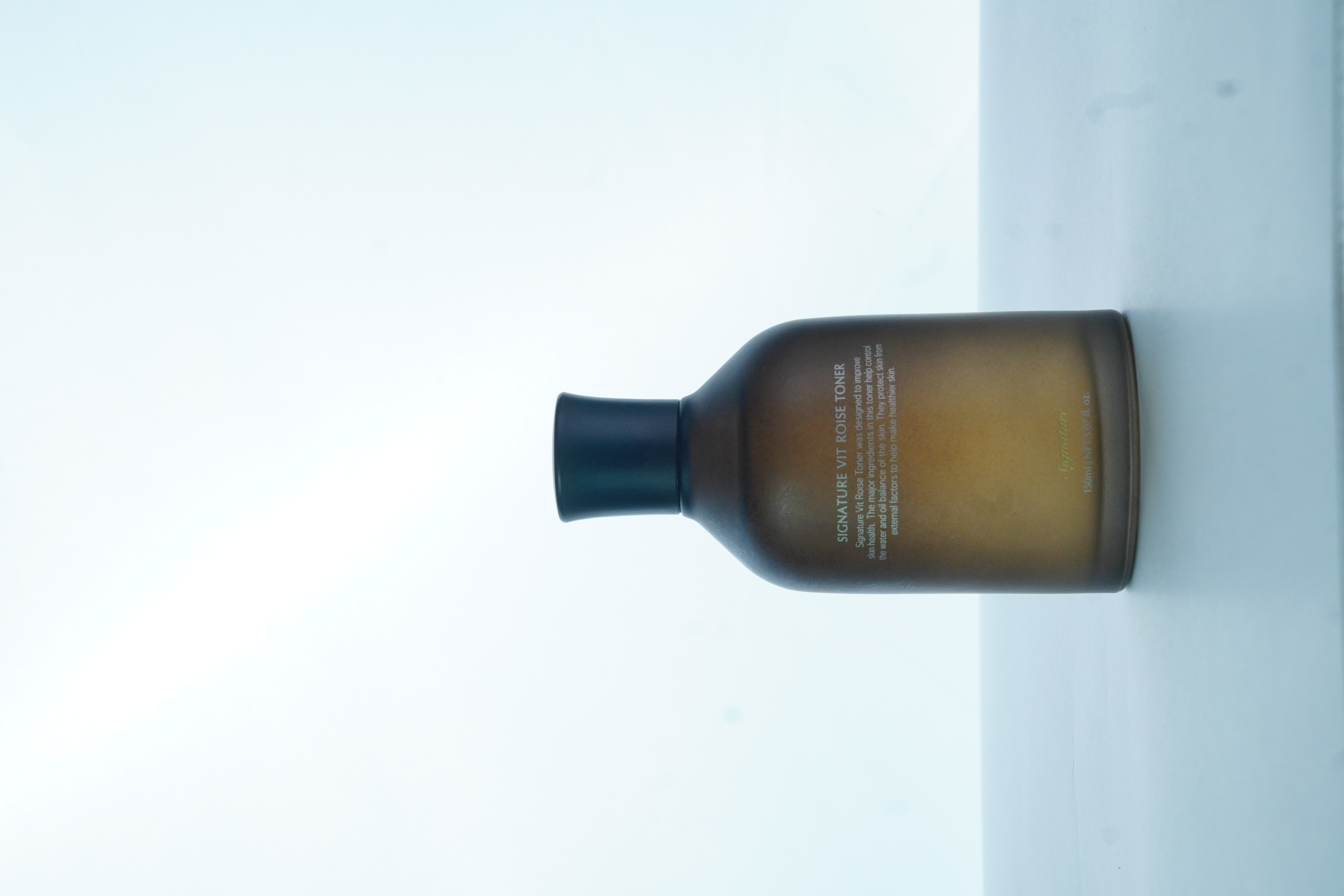 DEMAR 3 SIGNATURE VIT ROISE Toner