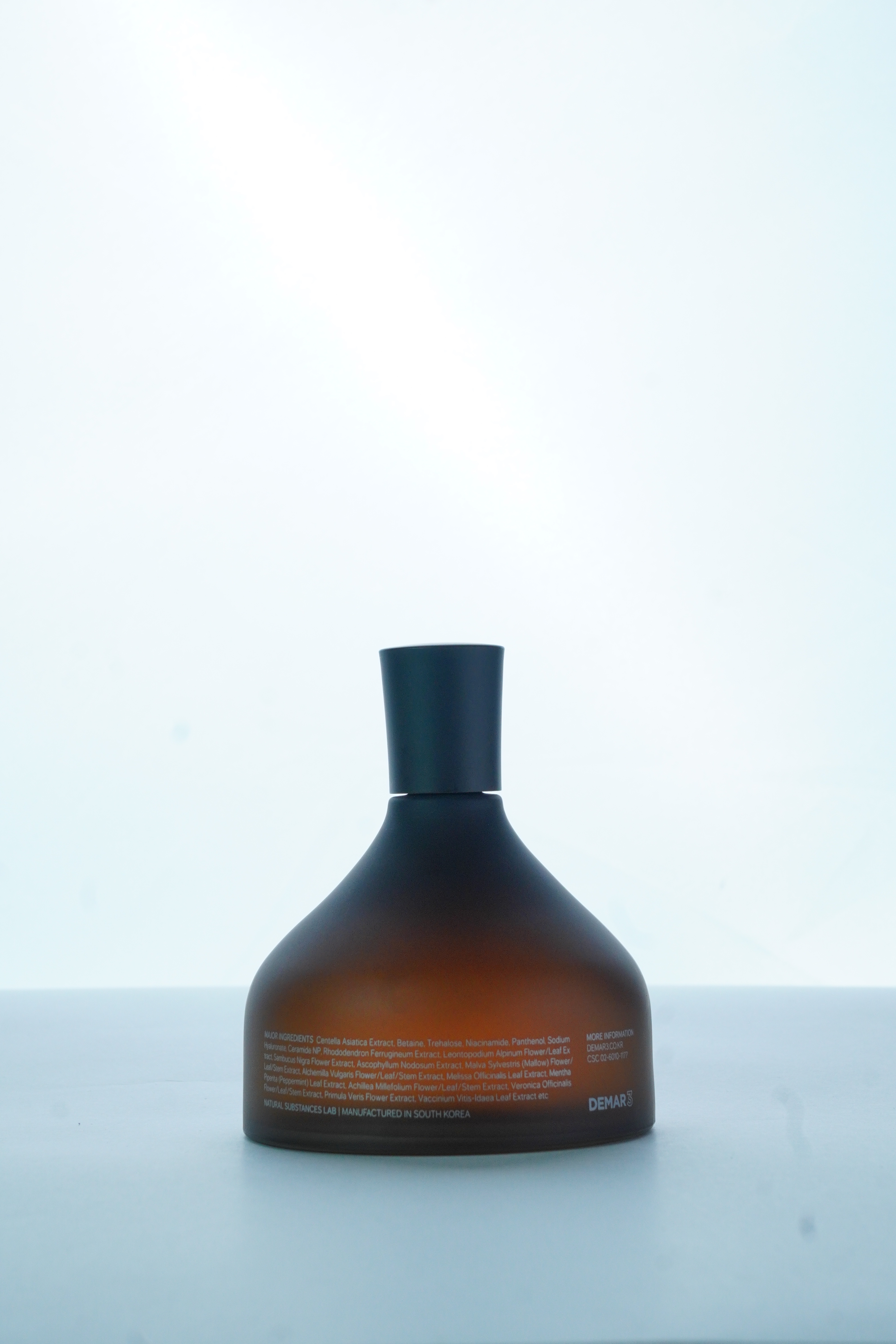 Demar3 signature estud protector 5.2