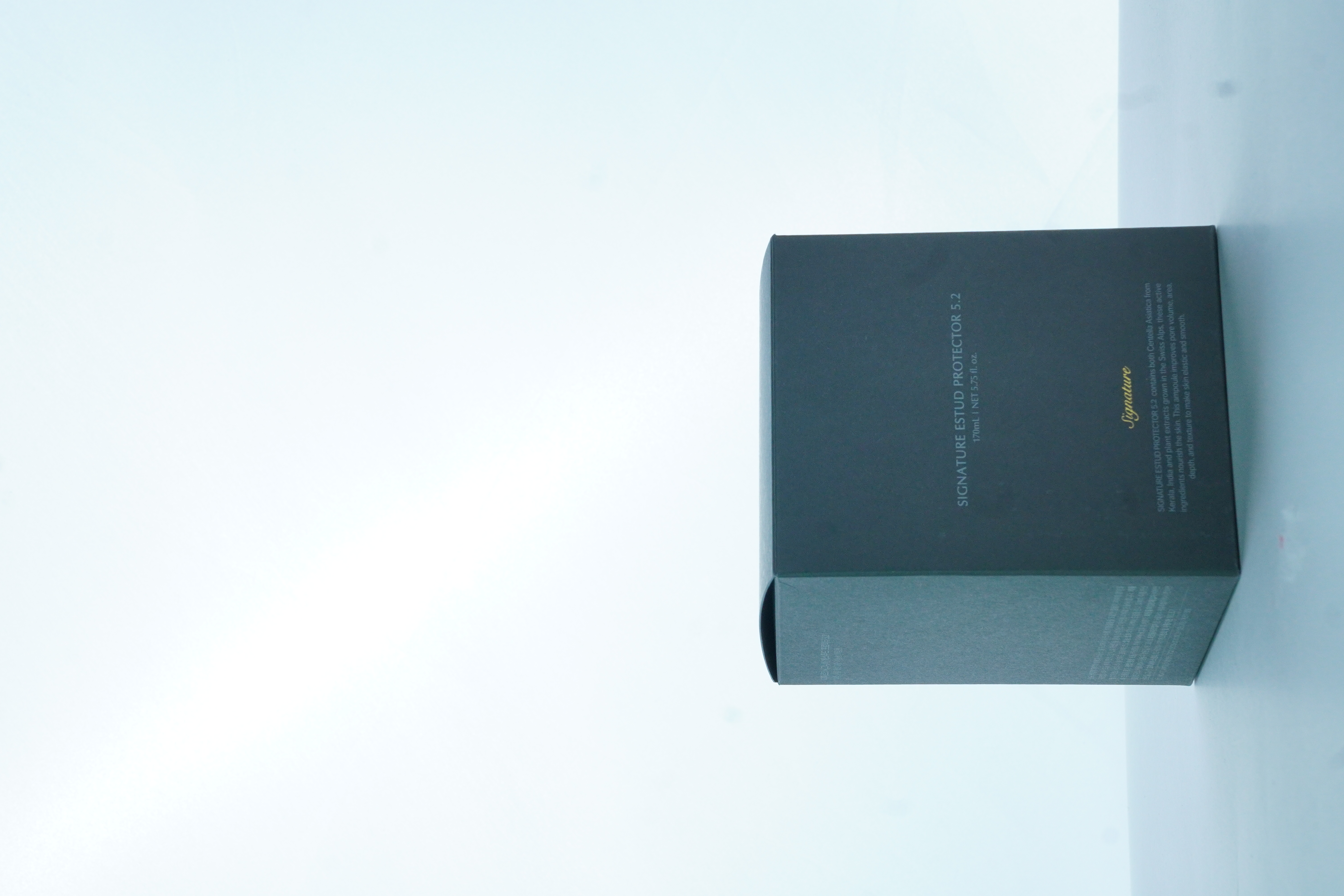 Demar3 signature estud protector 5.2