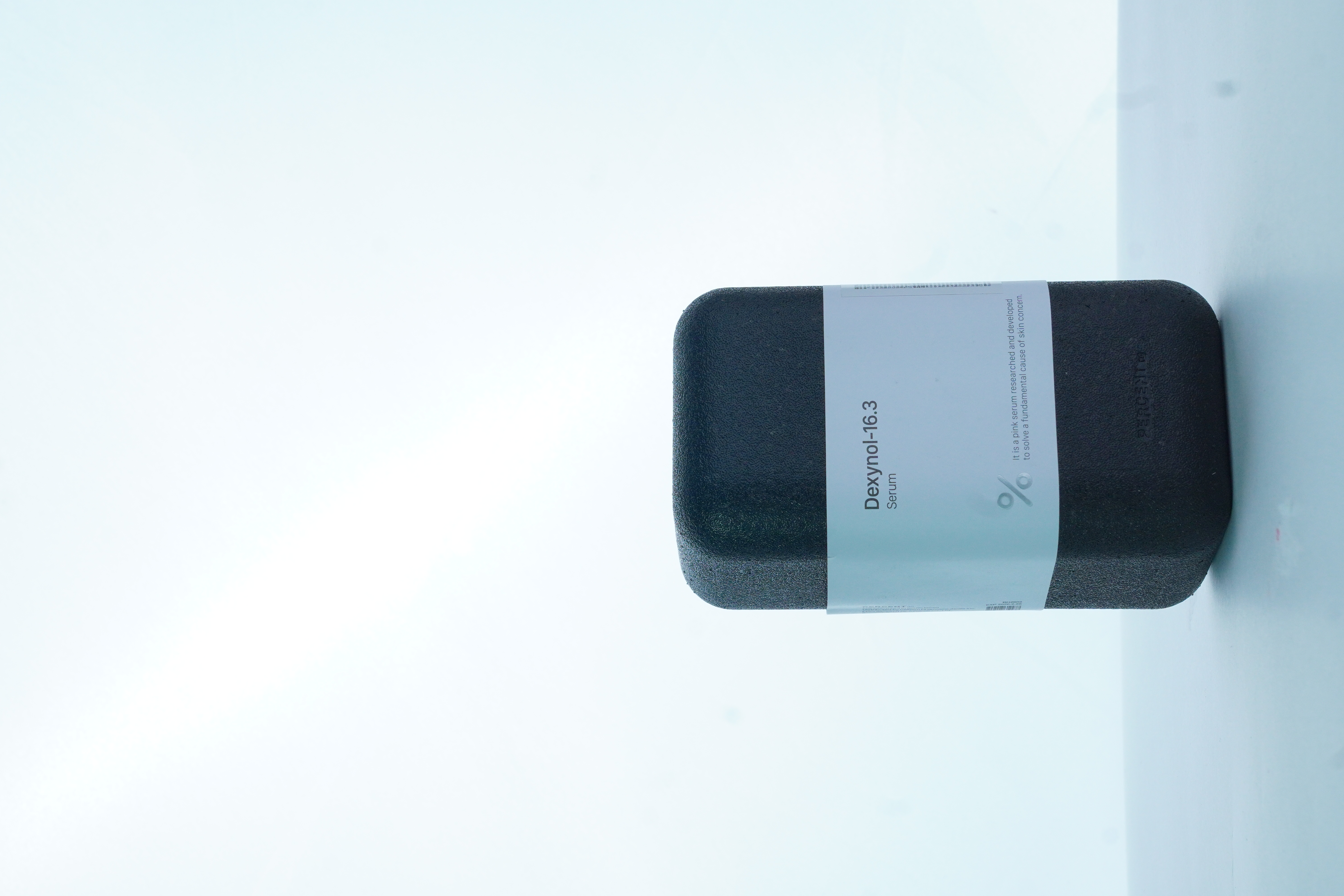 Percent sc dexynol-16.3 serum