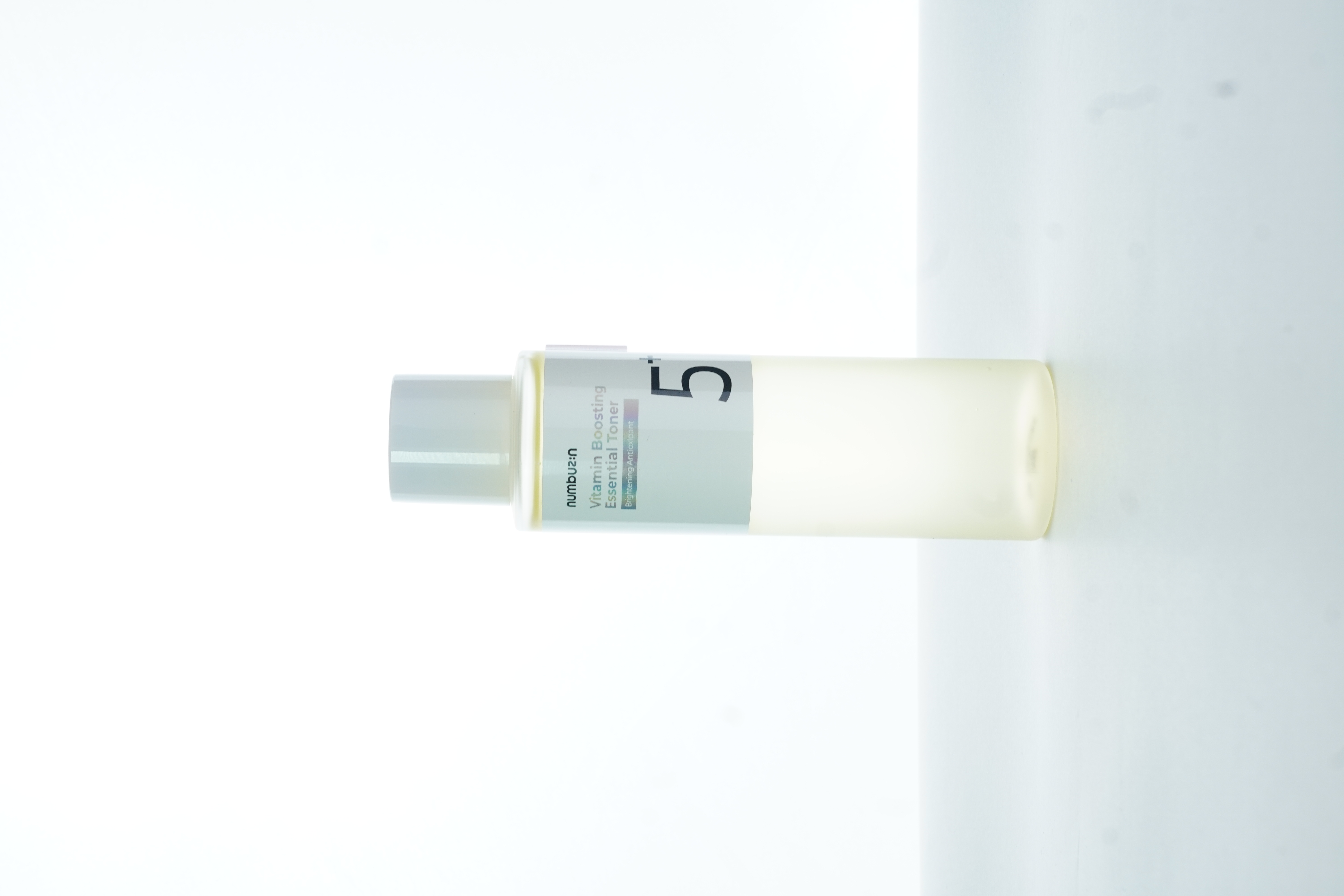 Numbuzin No.5 Vitamin Boosting Essence Toner