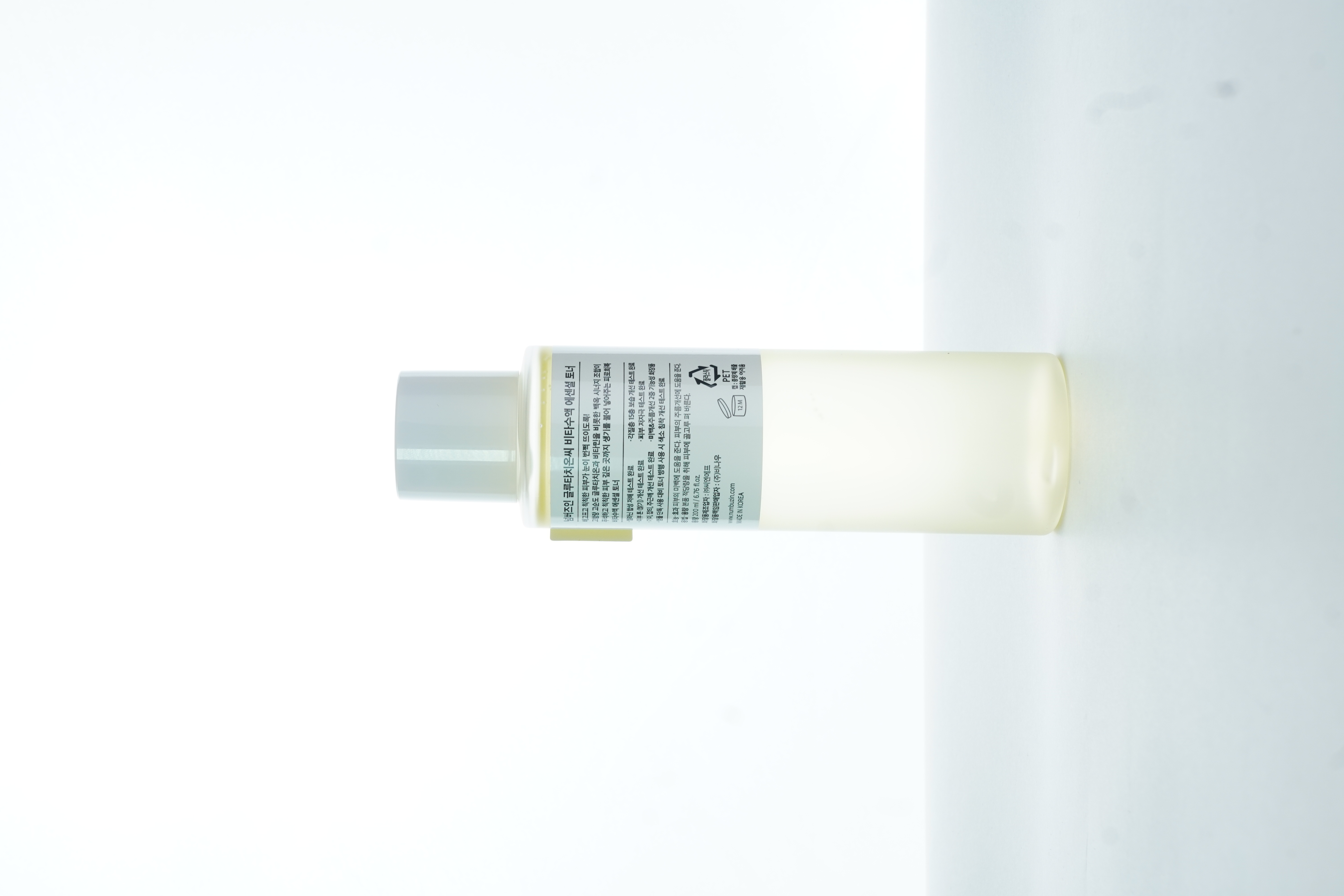 Numbuzin No.5 Vitamin Boosting Essence Toner