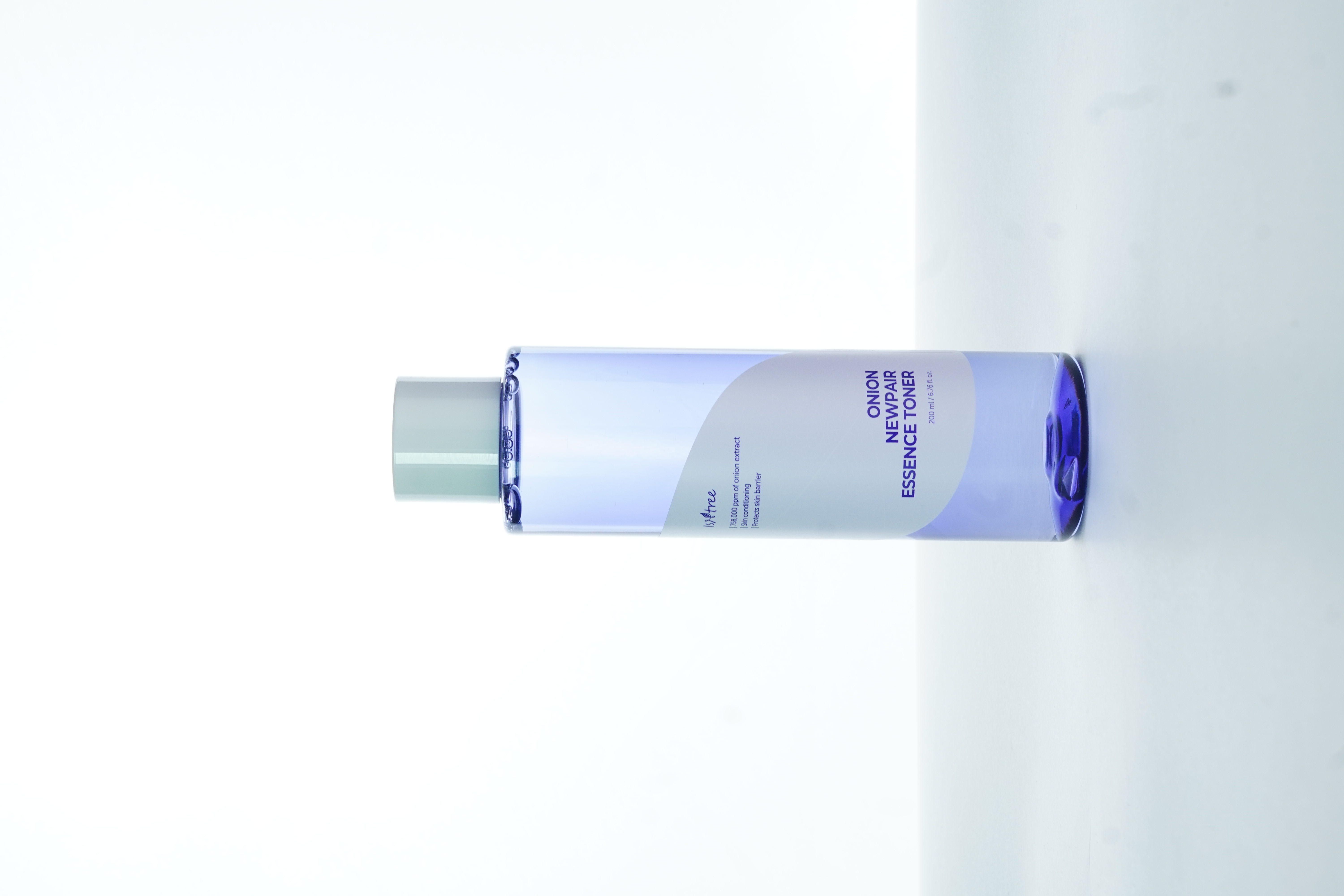 IsNtree Onion Newpair Essence Toner