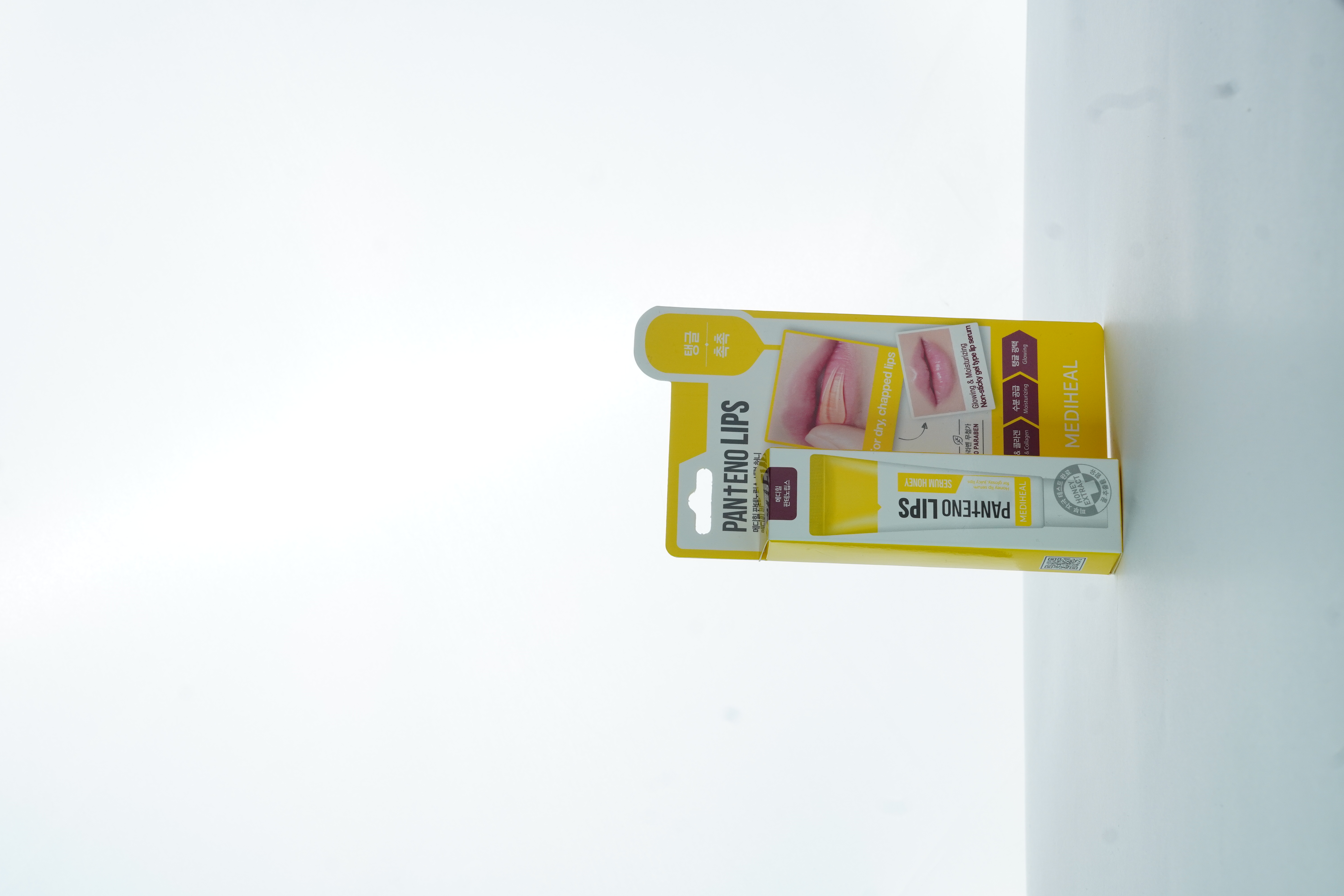 Mediheal panteno Lips serum honey