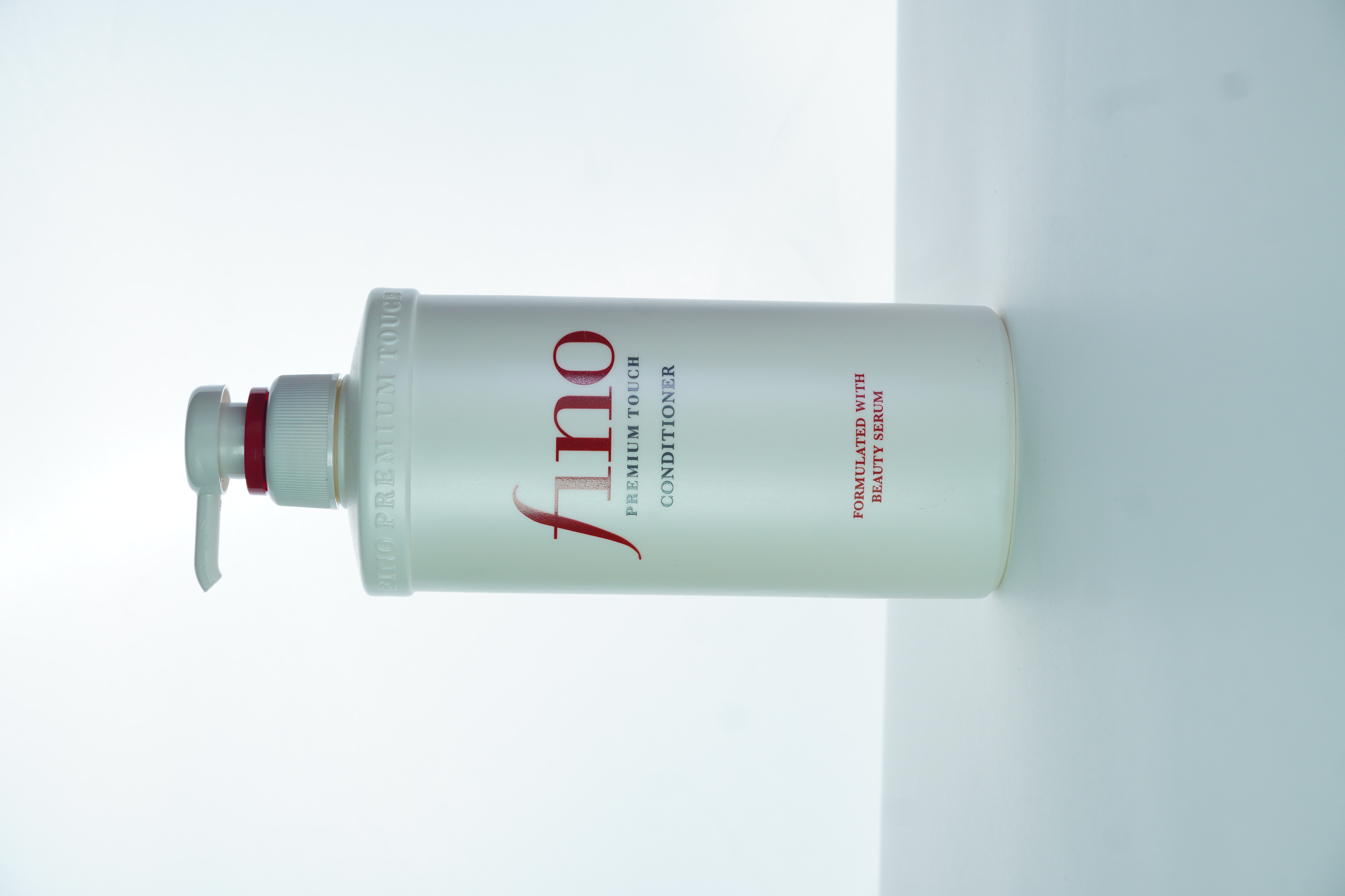 Shiseido Fino Premium Touch Hair Conditioner