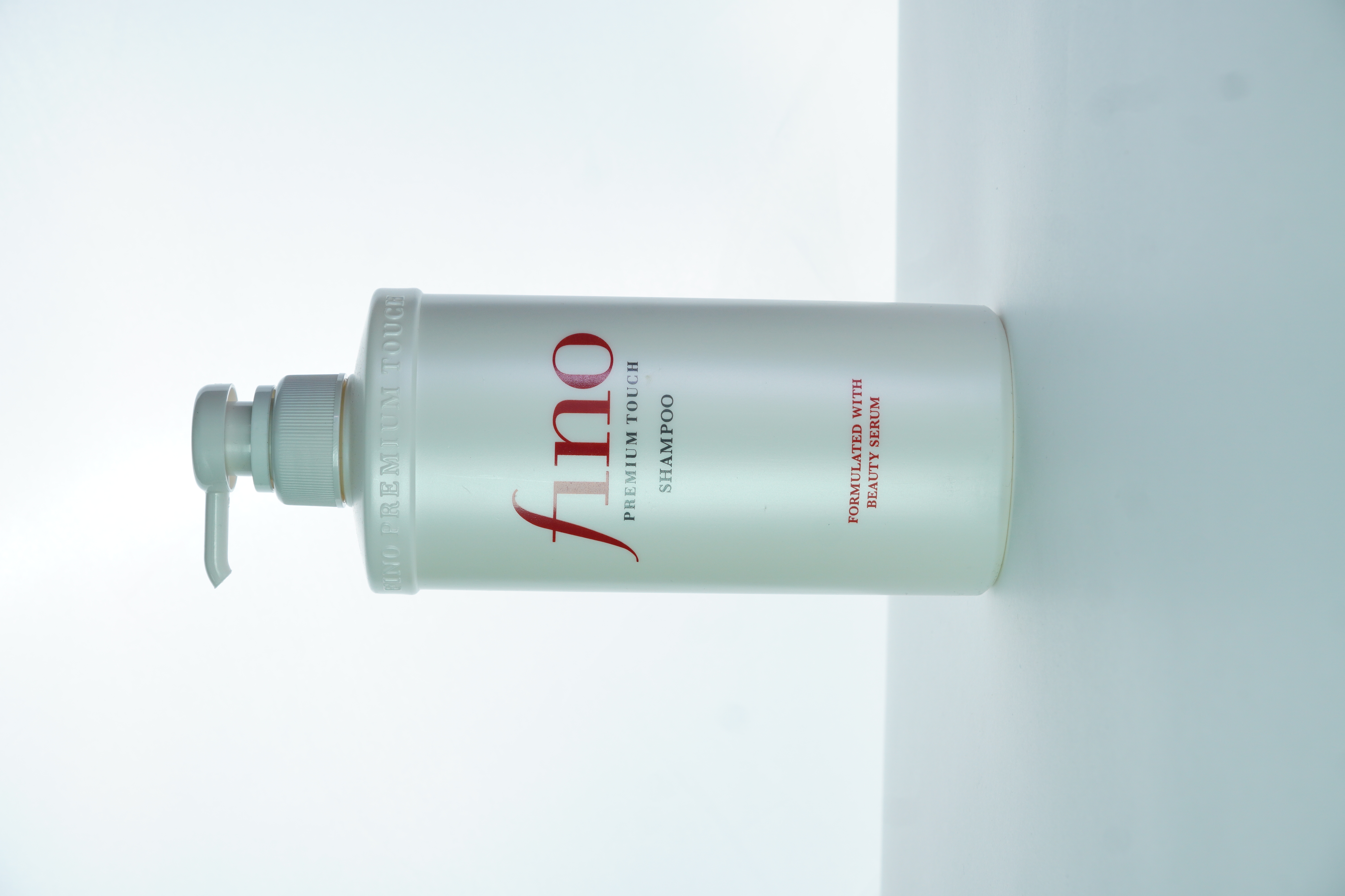 SHISEIDO FINO Premium Touch Repair Shampoo