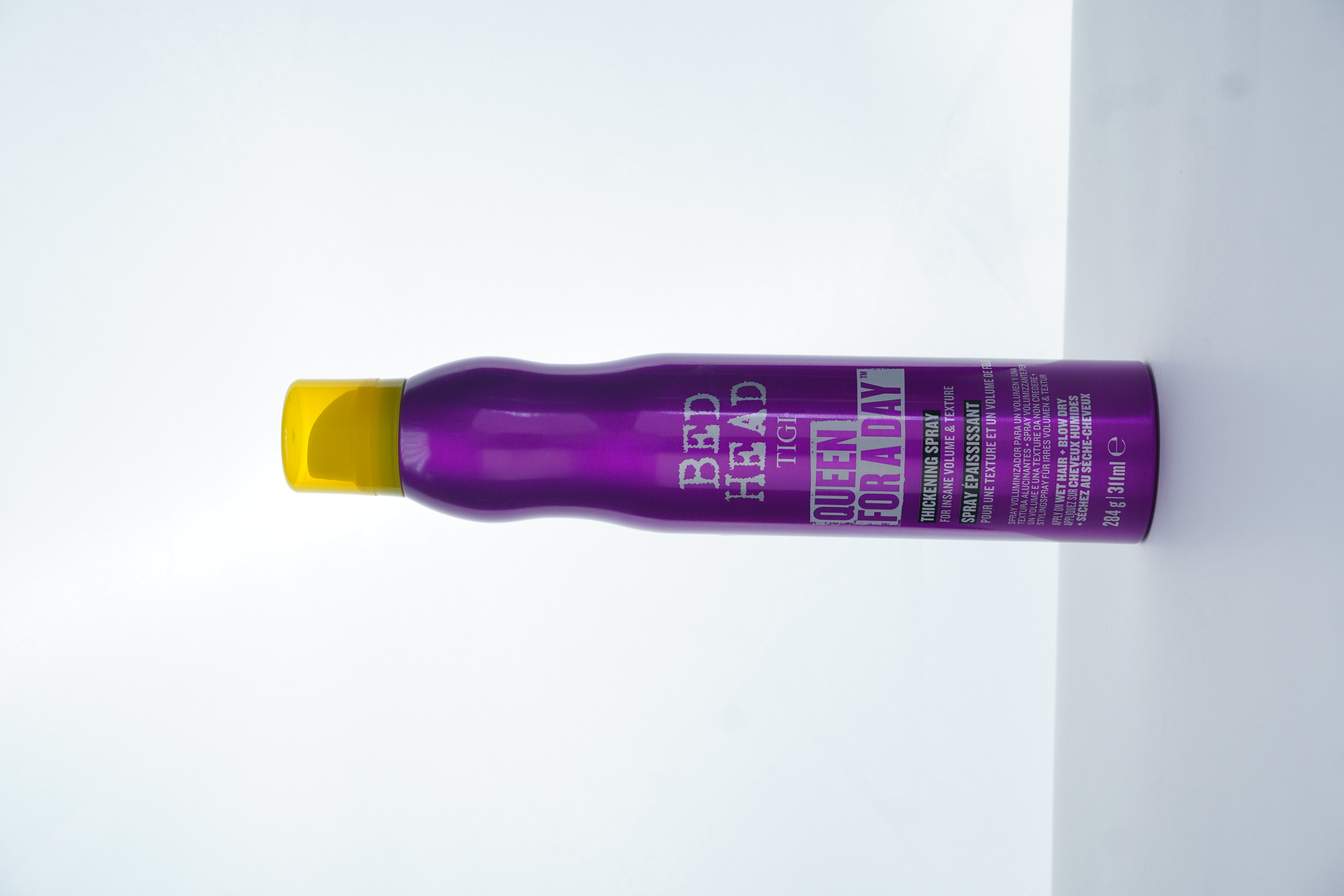 TIGI BED HEAD QUEEN FOR A DAY 311 ml
